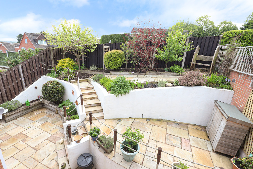 Mulberry Close, Wingerworth, S42, photo 4