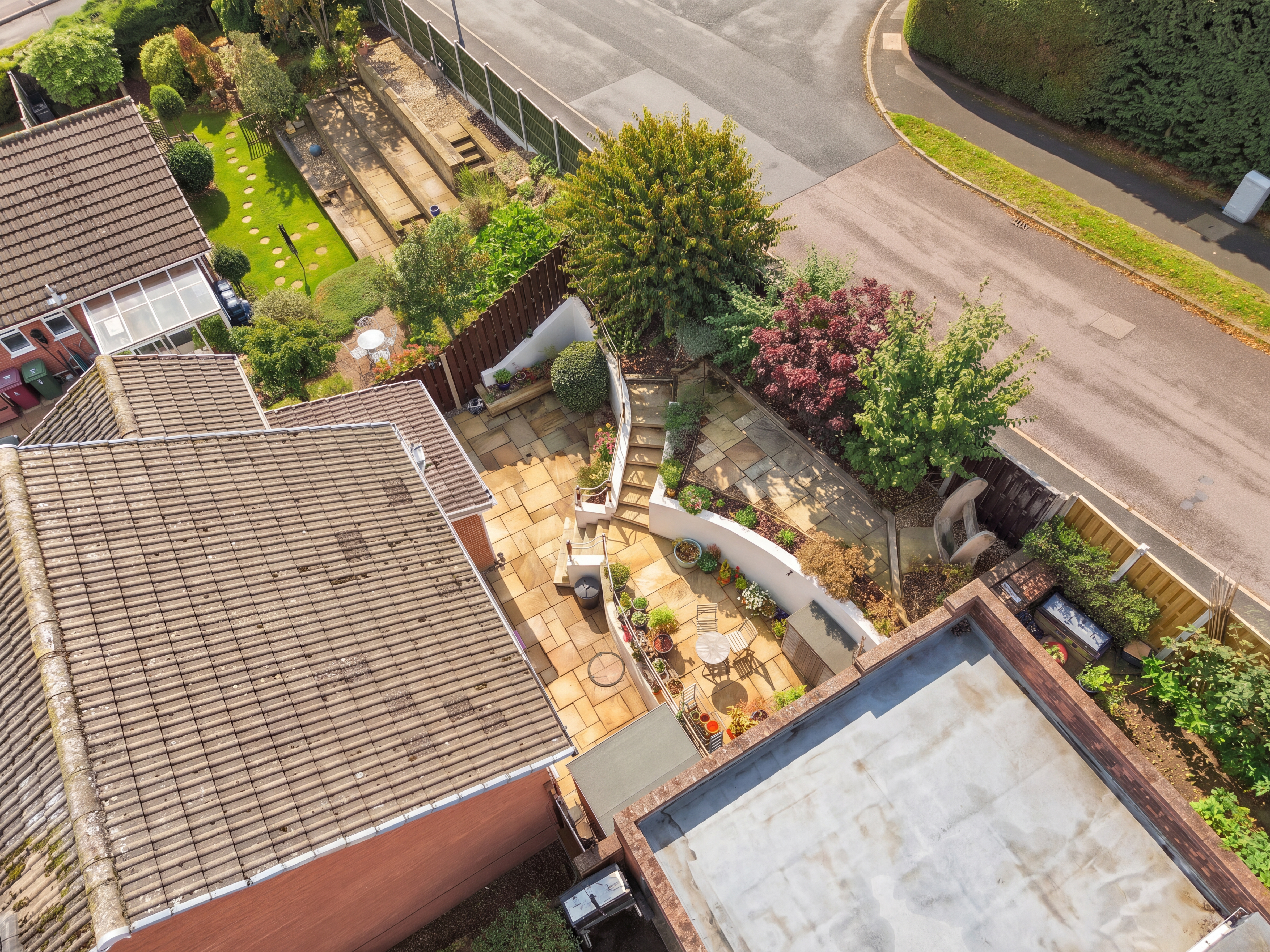 Mulberry Close, Wingerworth, S42, photo 26