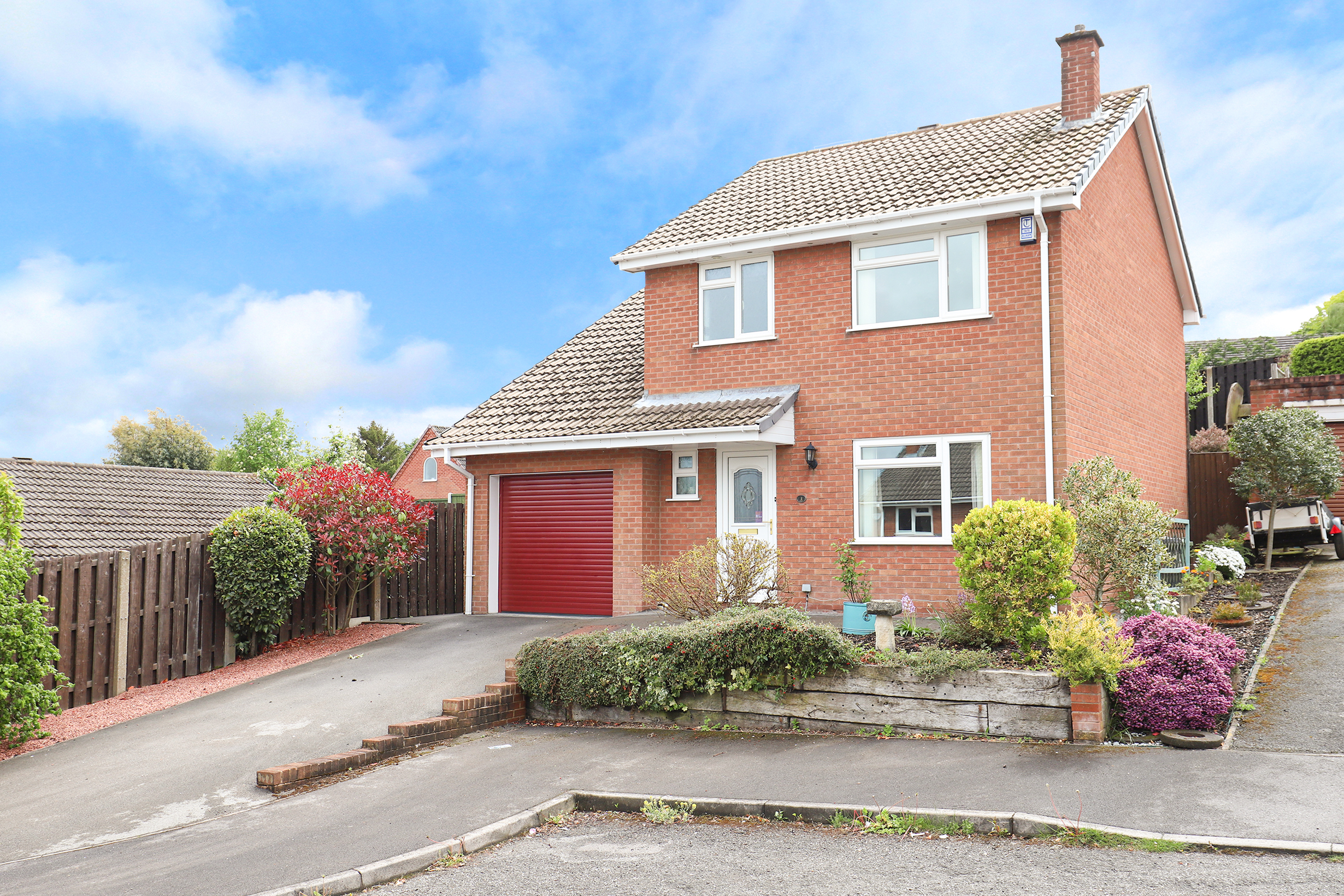 Mulberry Close, Wingerworth, S42, photo 37