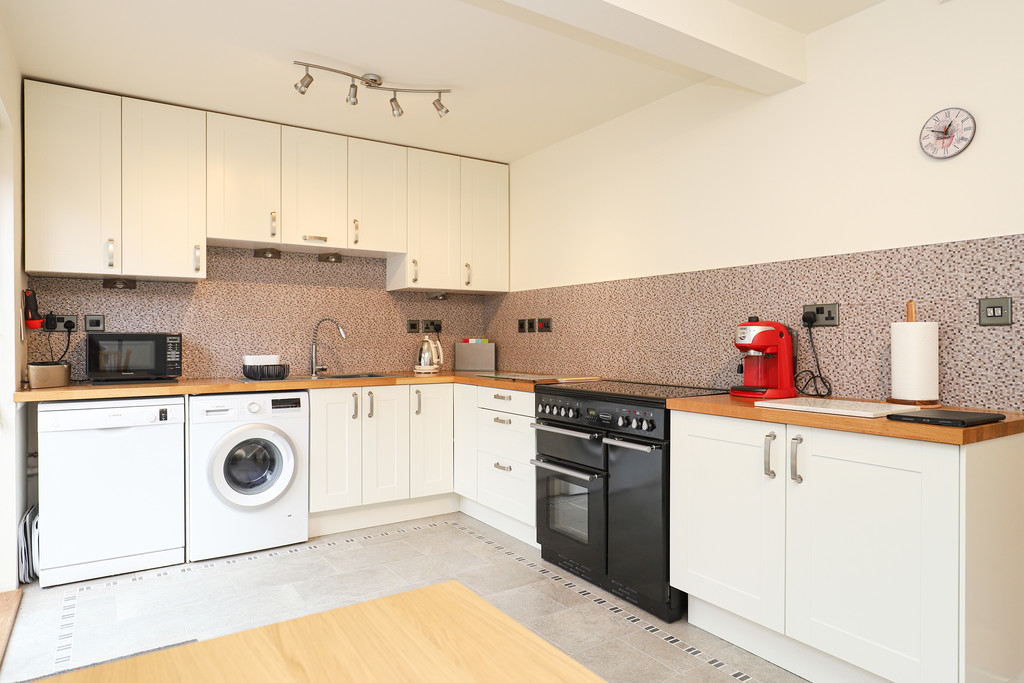 Mulberry Close, Wingerworth, S42, photo 9