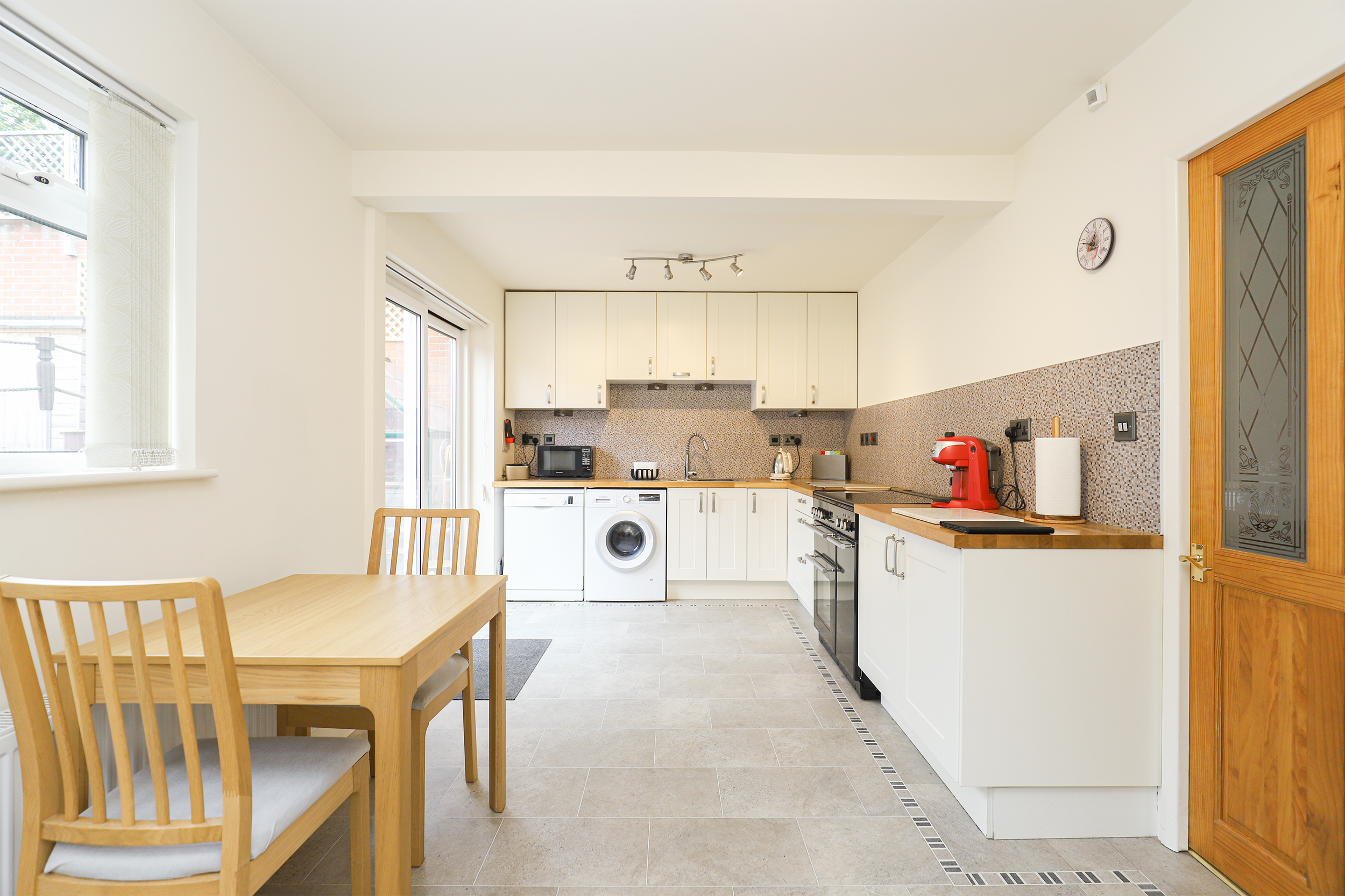 Mulberry Close, Wingerworth, S42, photo 2
