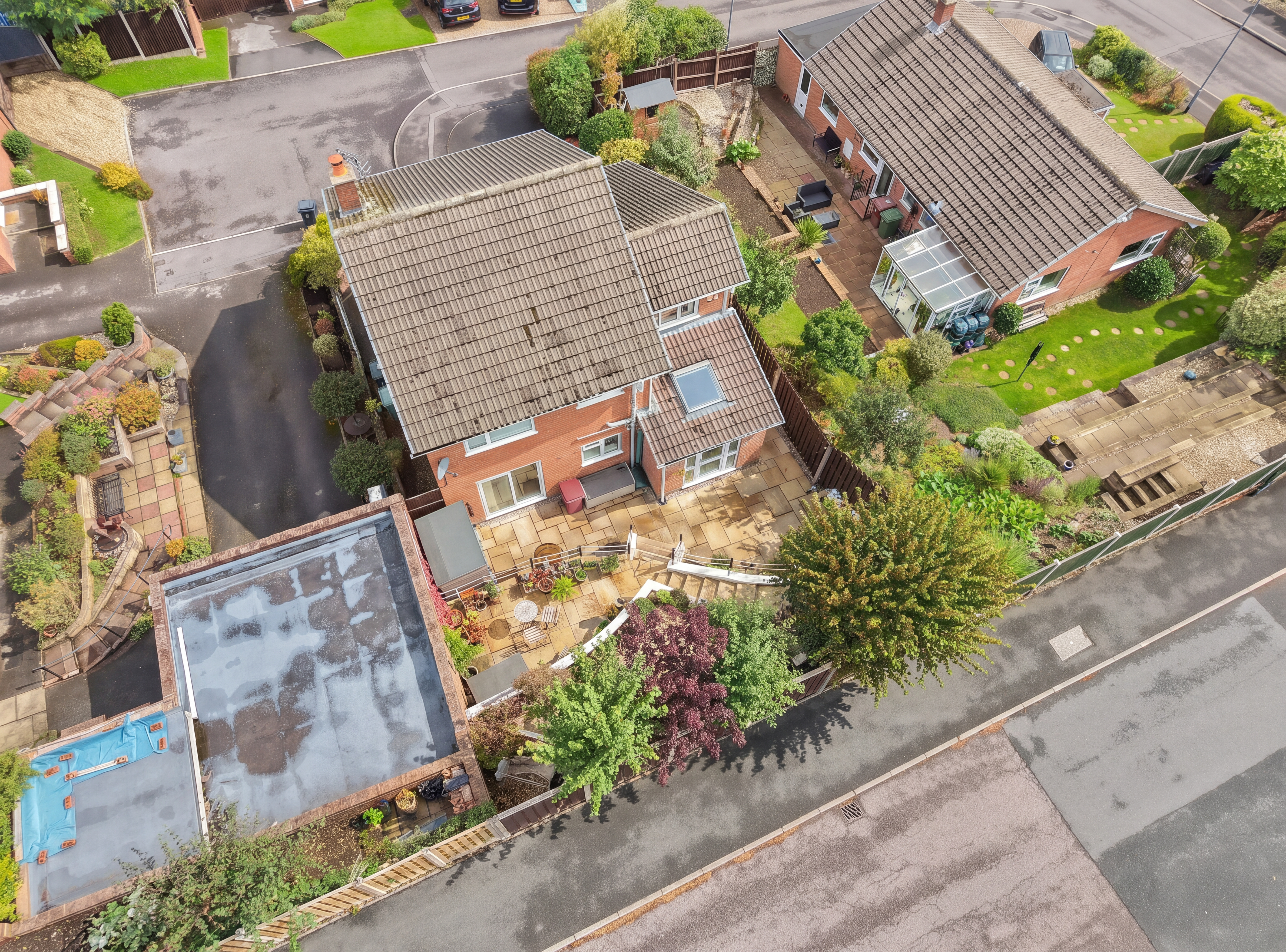 Mulberry Close, Wingerworth, S42, photo 28