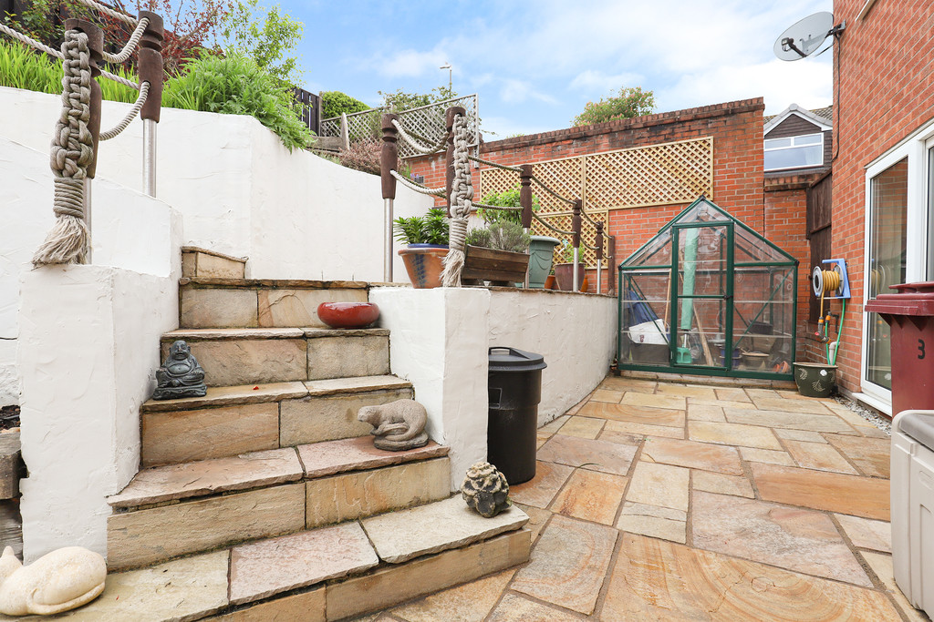 Mulberry Close, Wingerworth, S42, photo 21
