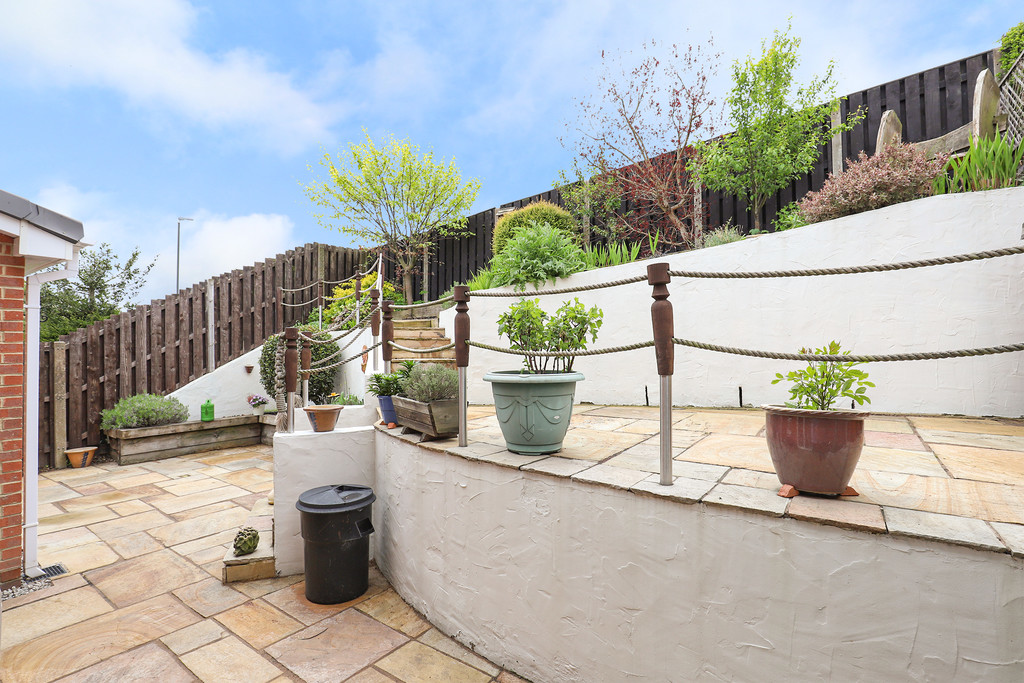 Mulberry Close, Wingerworth, S42, photo 29