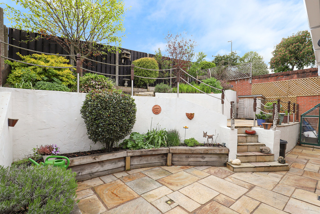 Mulberry Close, Wingerworth, S42, photo 27