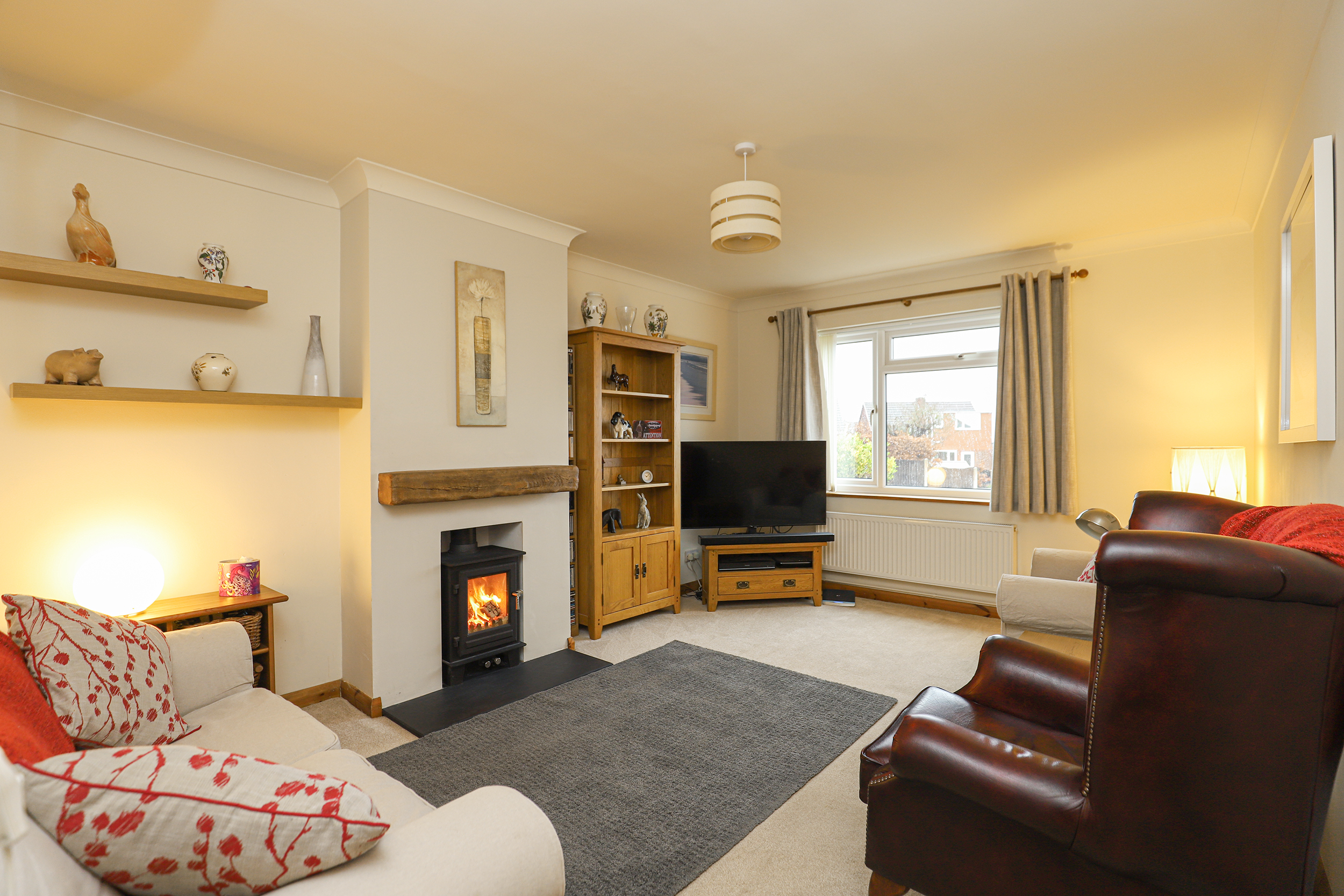 Mulberry Close, Wingerworth, S42, photo 5