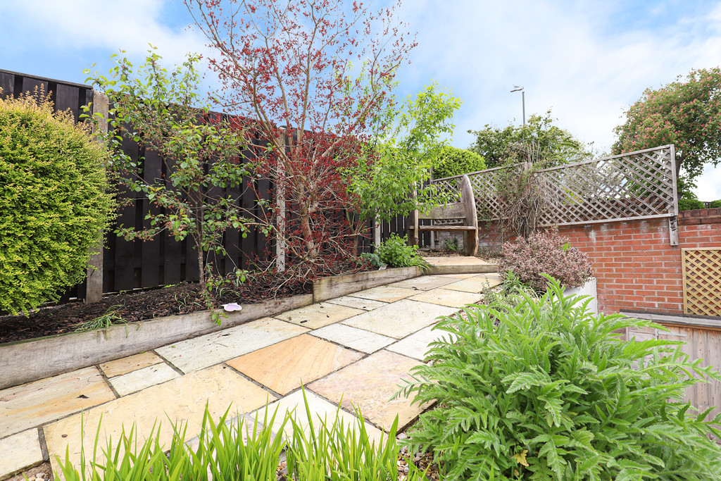 Mulberry Close, Wingerworth, S42, photo 33