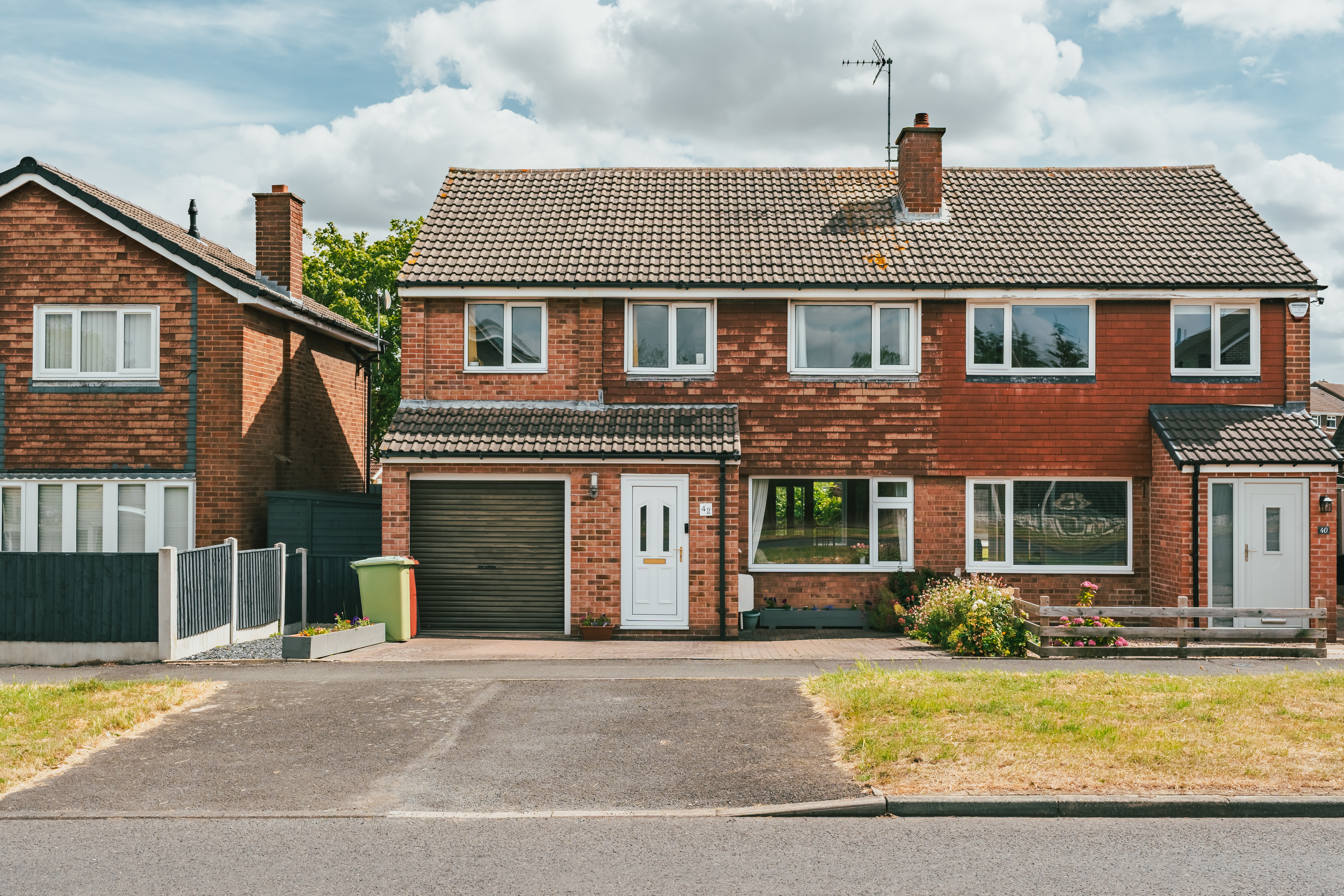 Rowan Tree Road, Killamarsh, S21