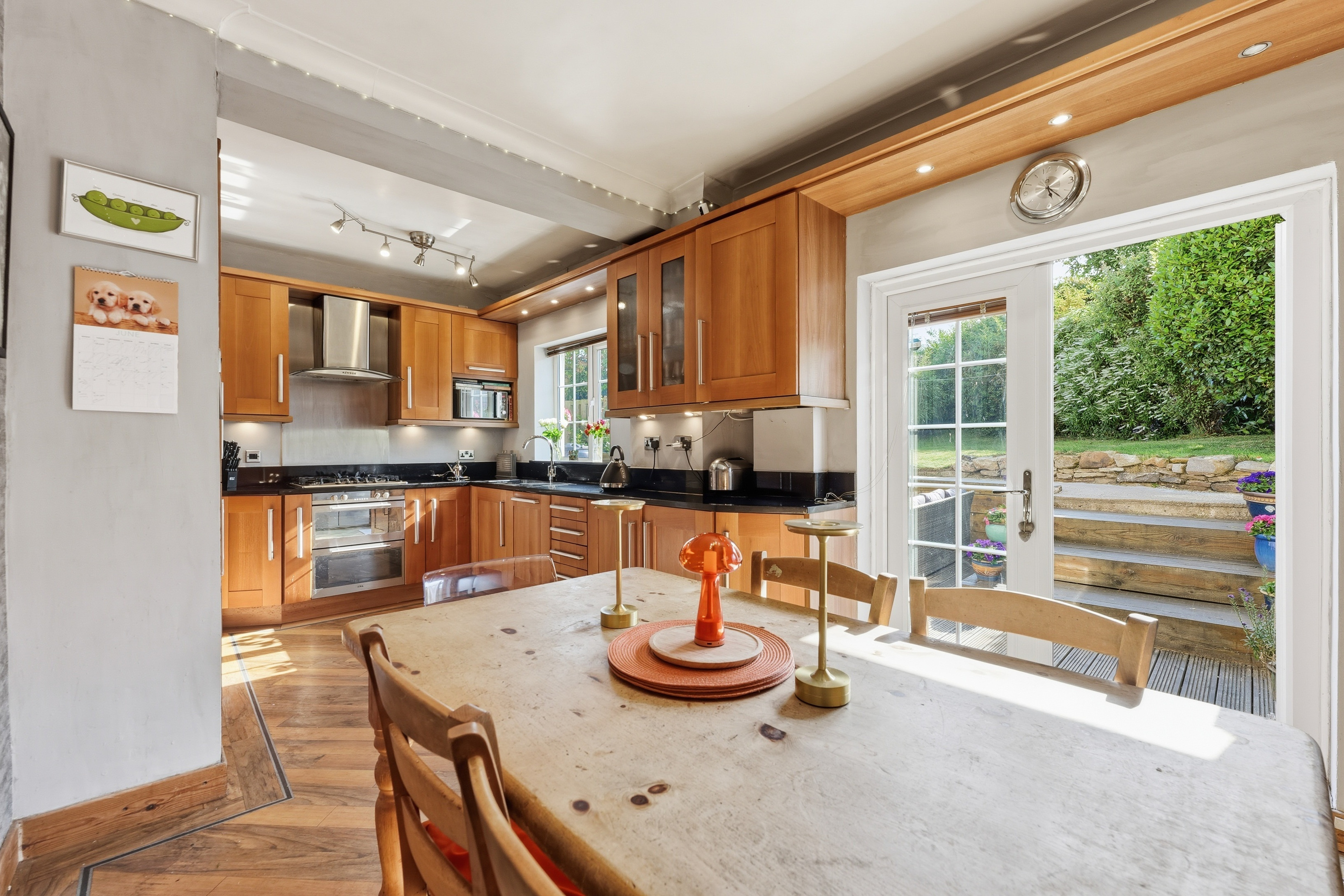 Castlewood Crescent, Sheffield, S10
