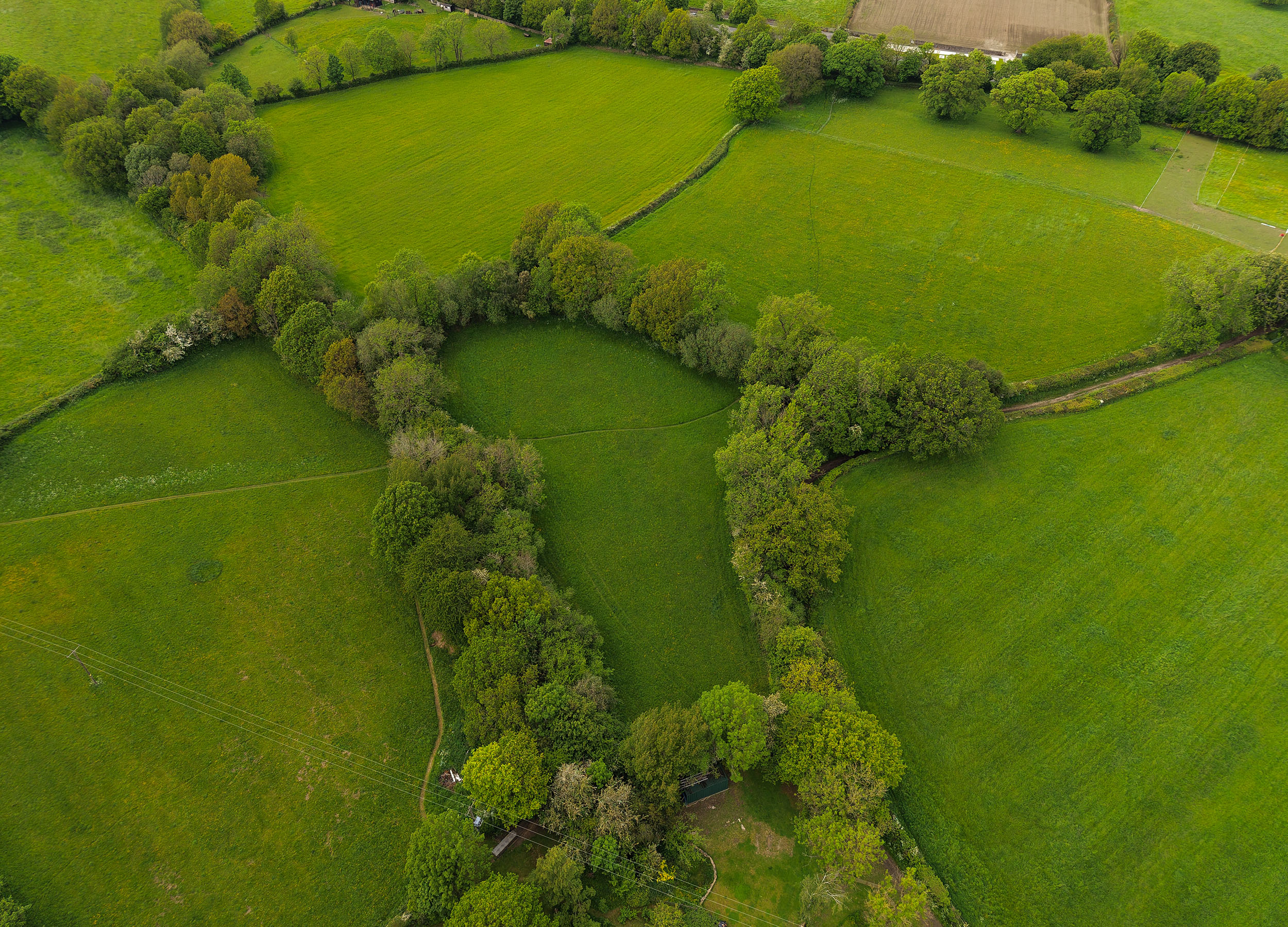 Pocknedge Lane, Holymoorside, S42, photo 44