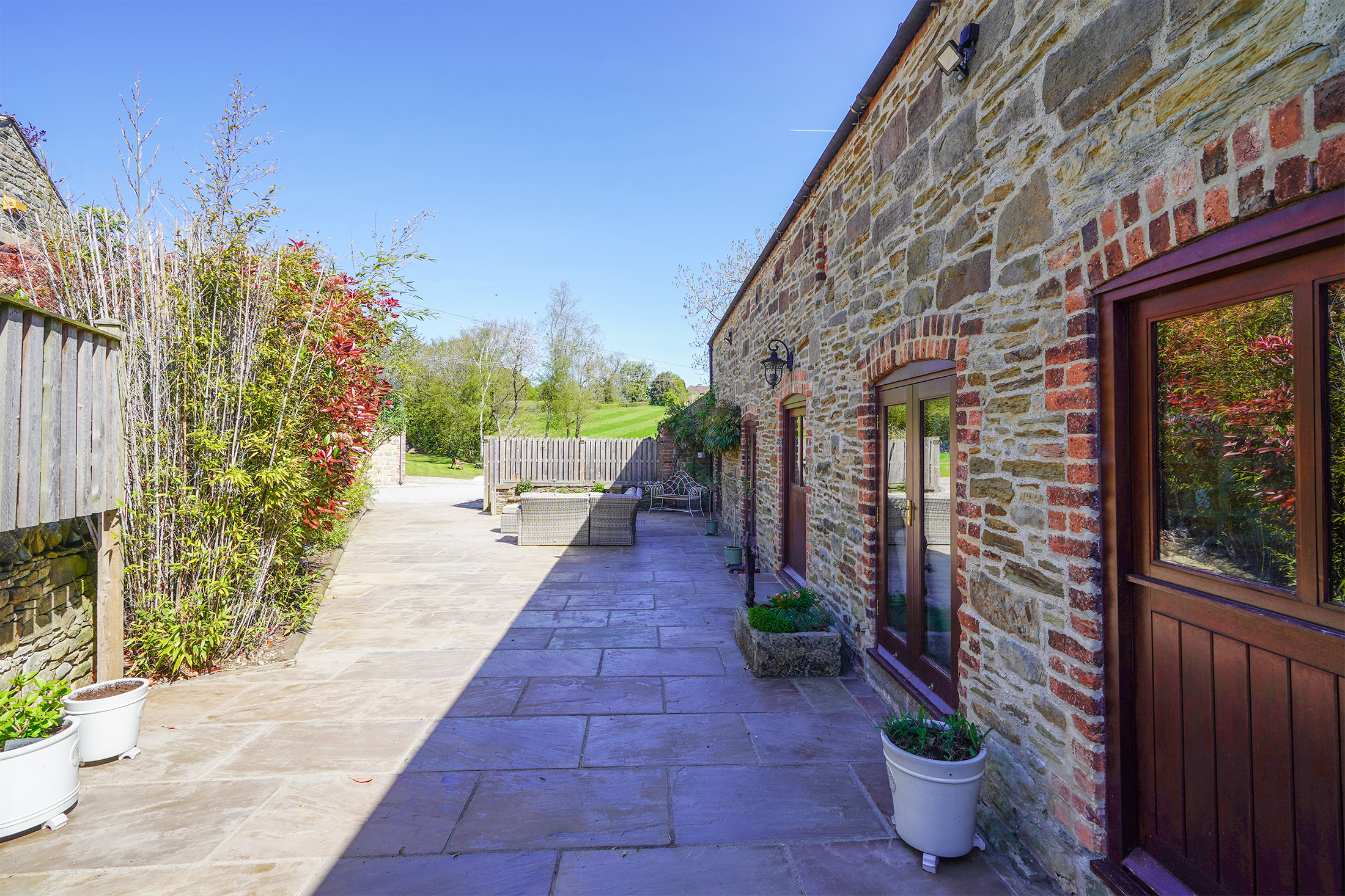 Pocknedge Lane, Holymoorside, S42, photo 36