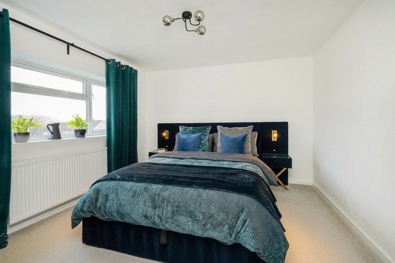 Springfield Road, Barlow, S18, photo 10