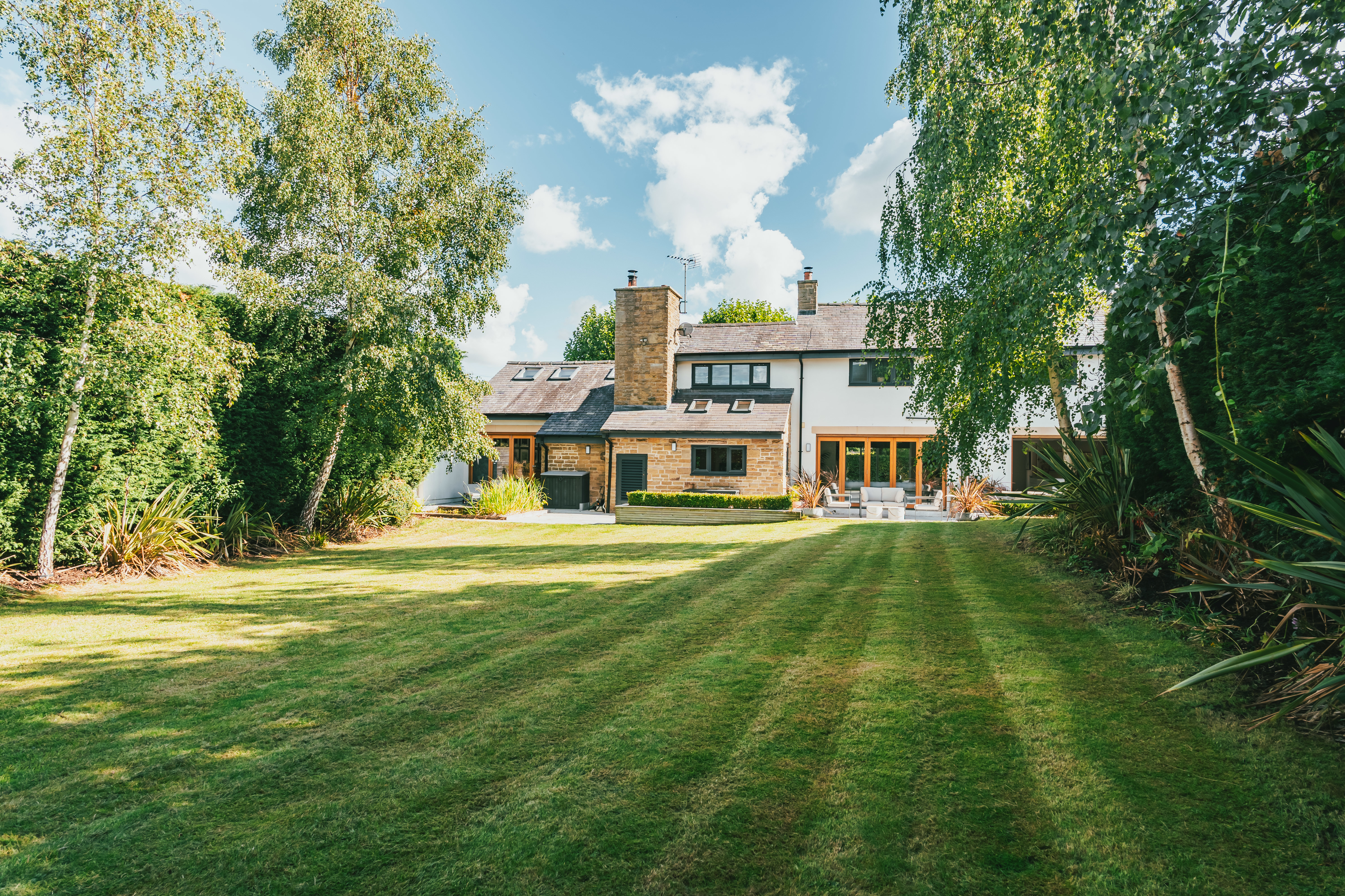 The Green, Hasland, S41, photo 48