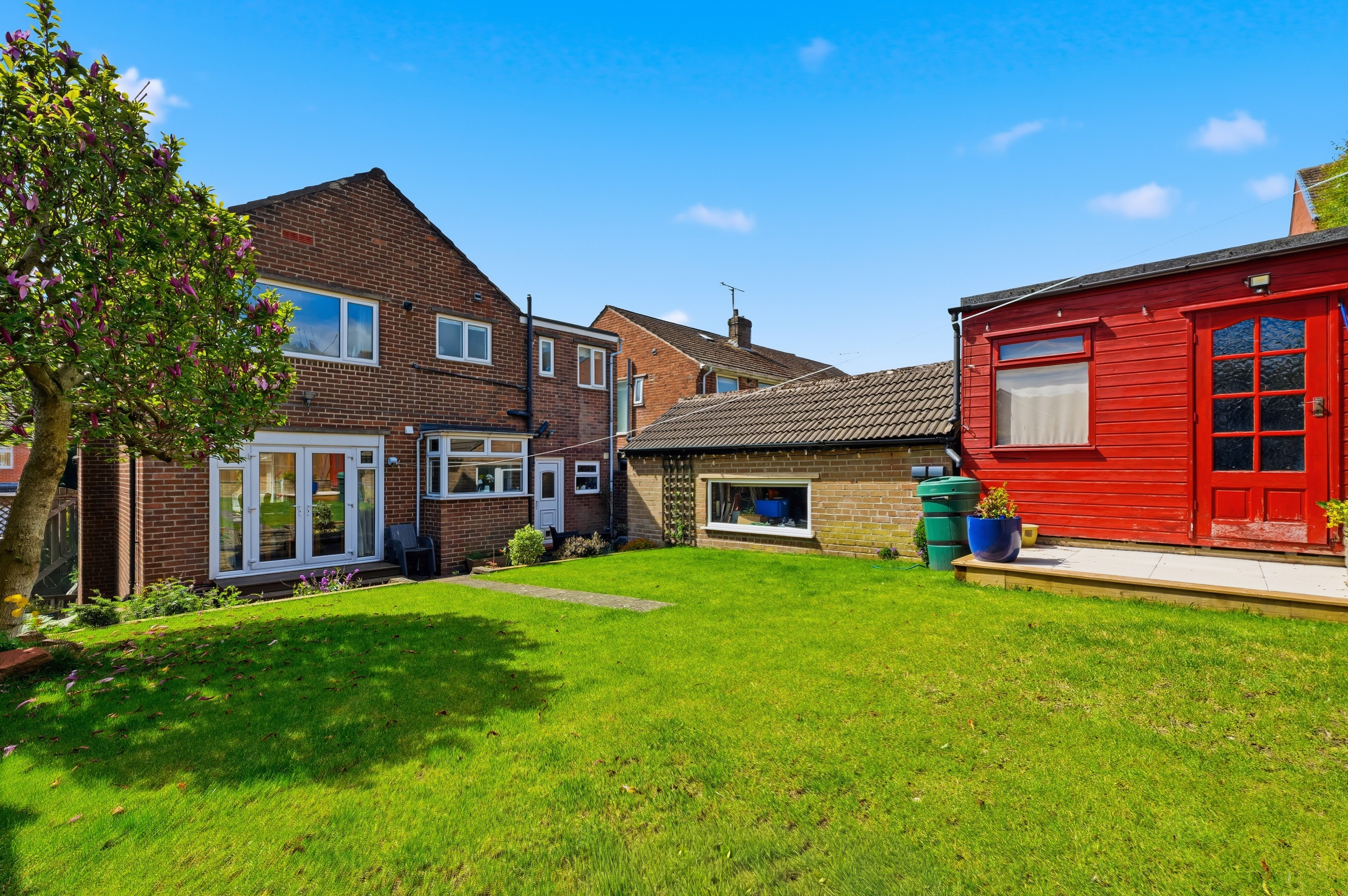 Firthwood Road, Coal Aston, S18, photo 4