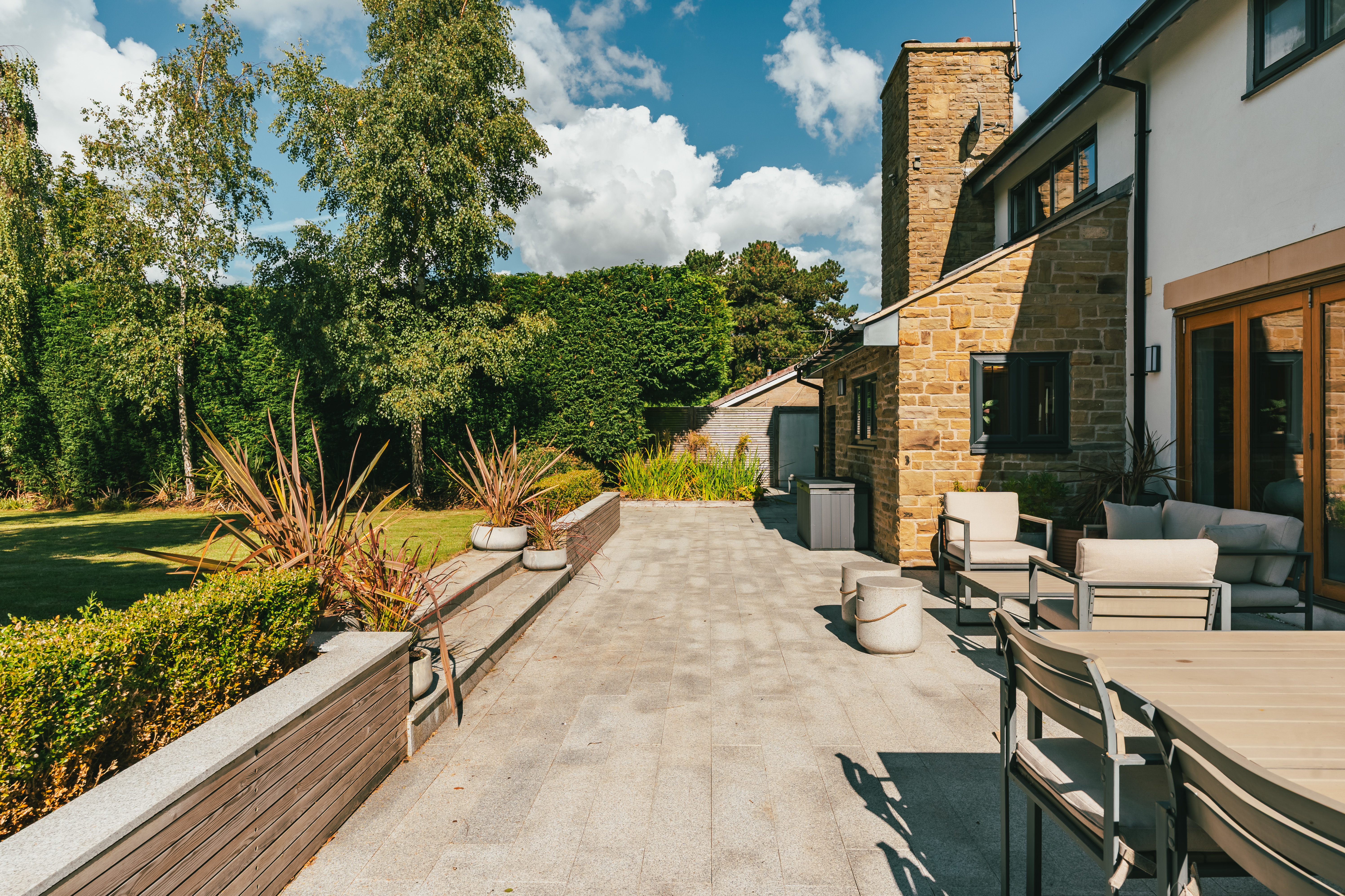 The Green, Hasland, S41, photo 44