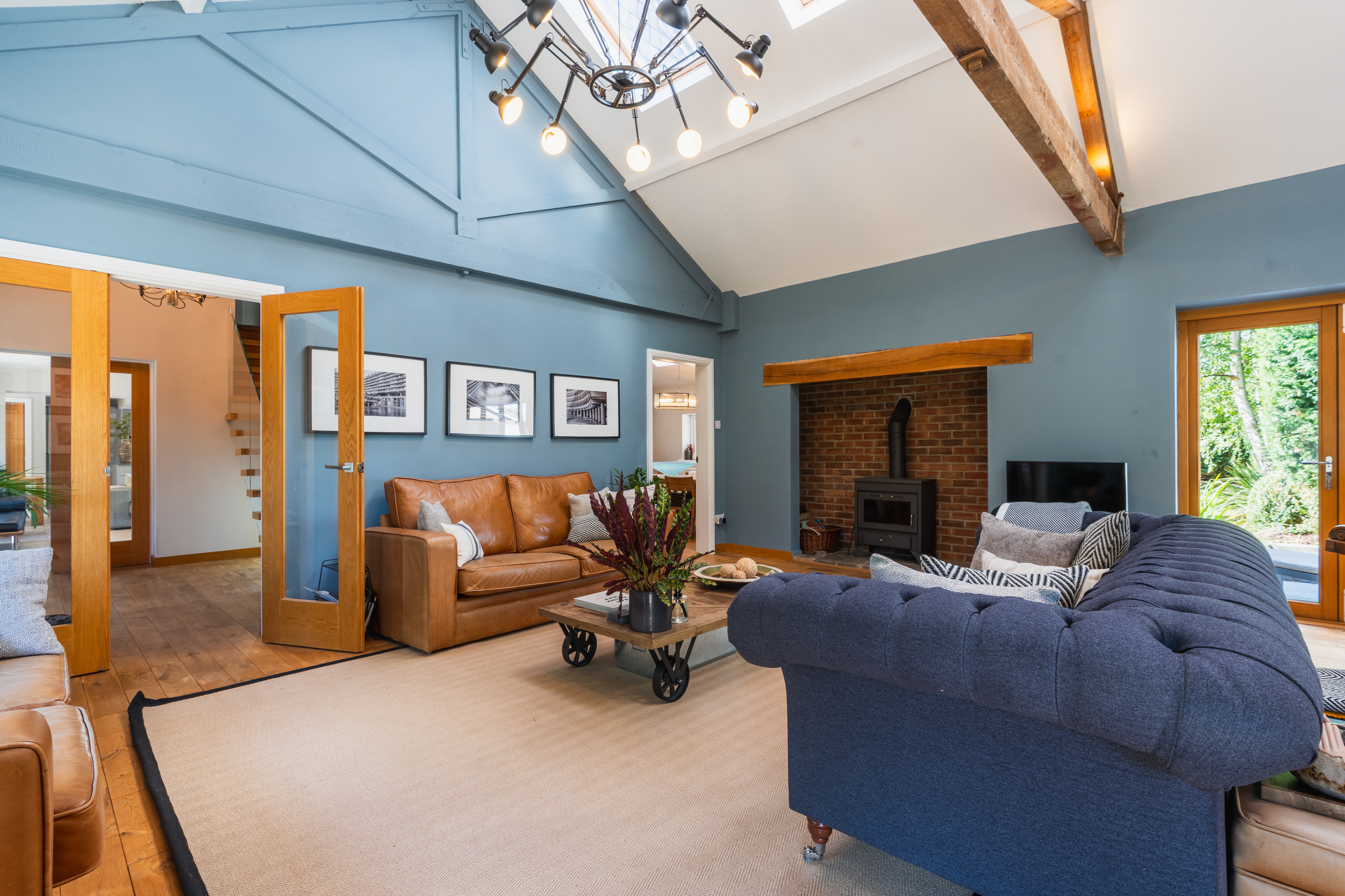 The Green, Hasland, S41, photo 8