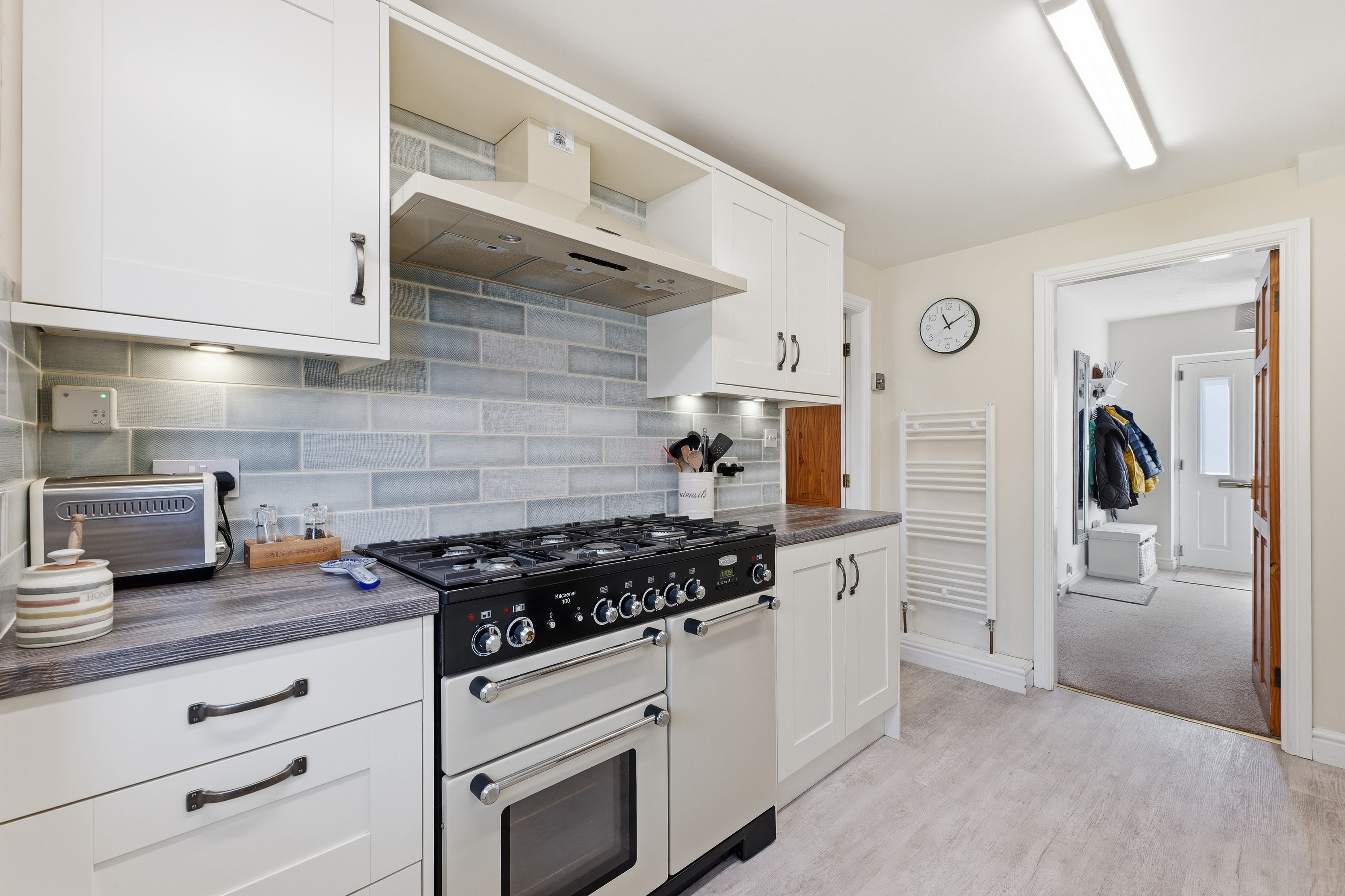 Firthwood Road, Coal Aston, S18, photo 8