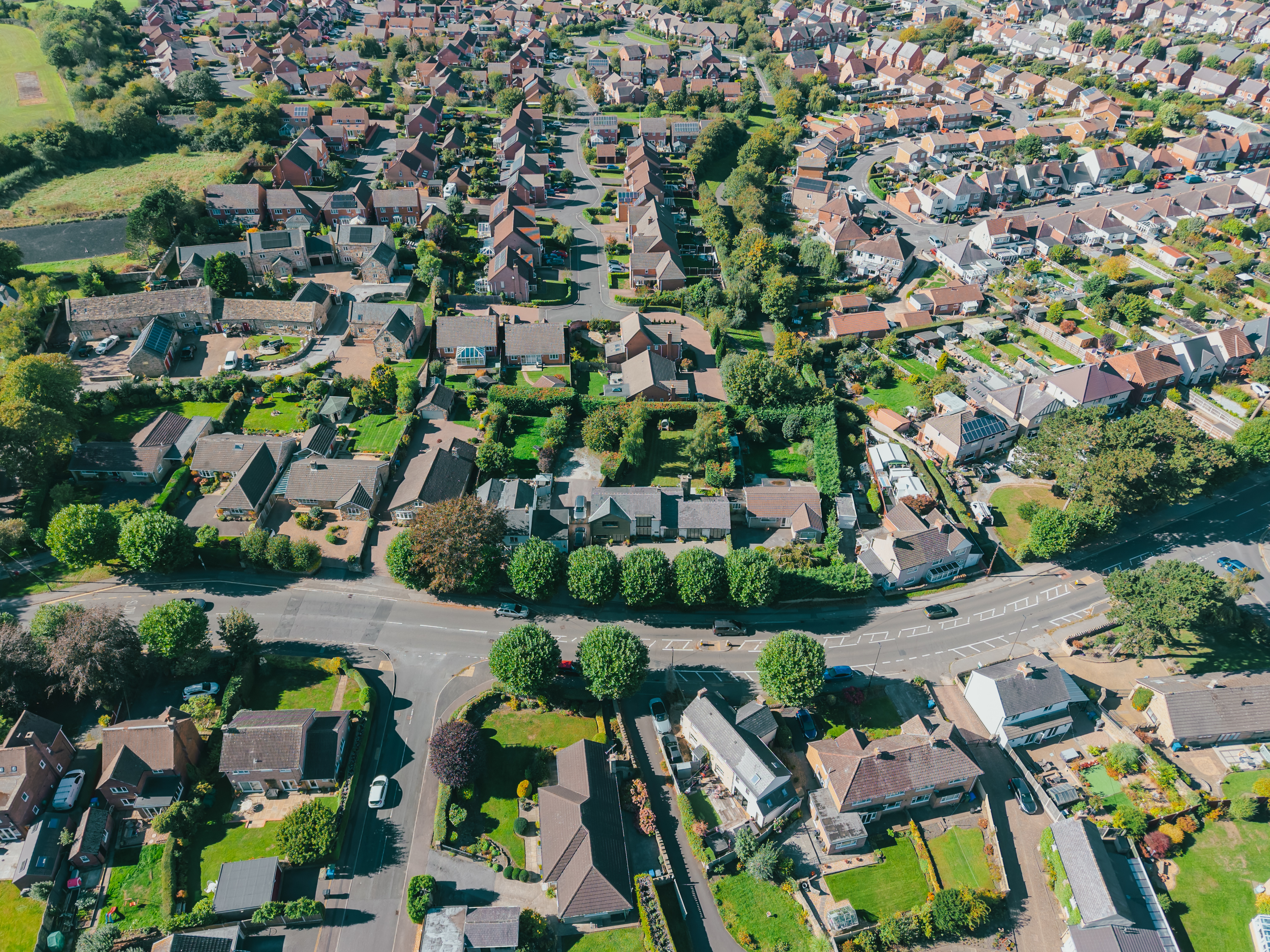 The Green, Hasland, S41, photo 77