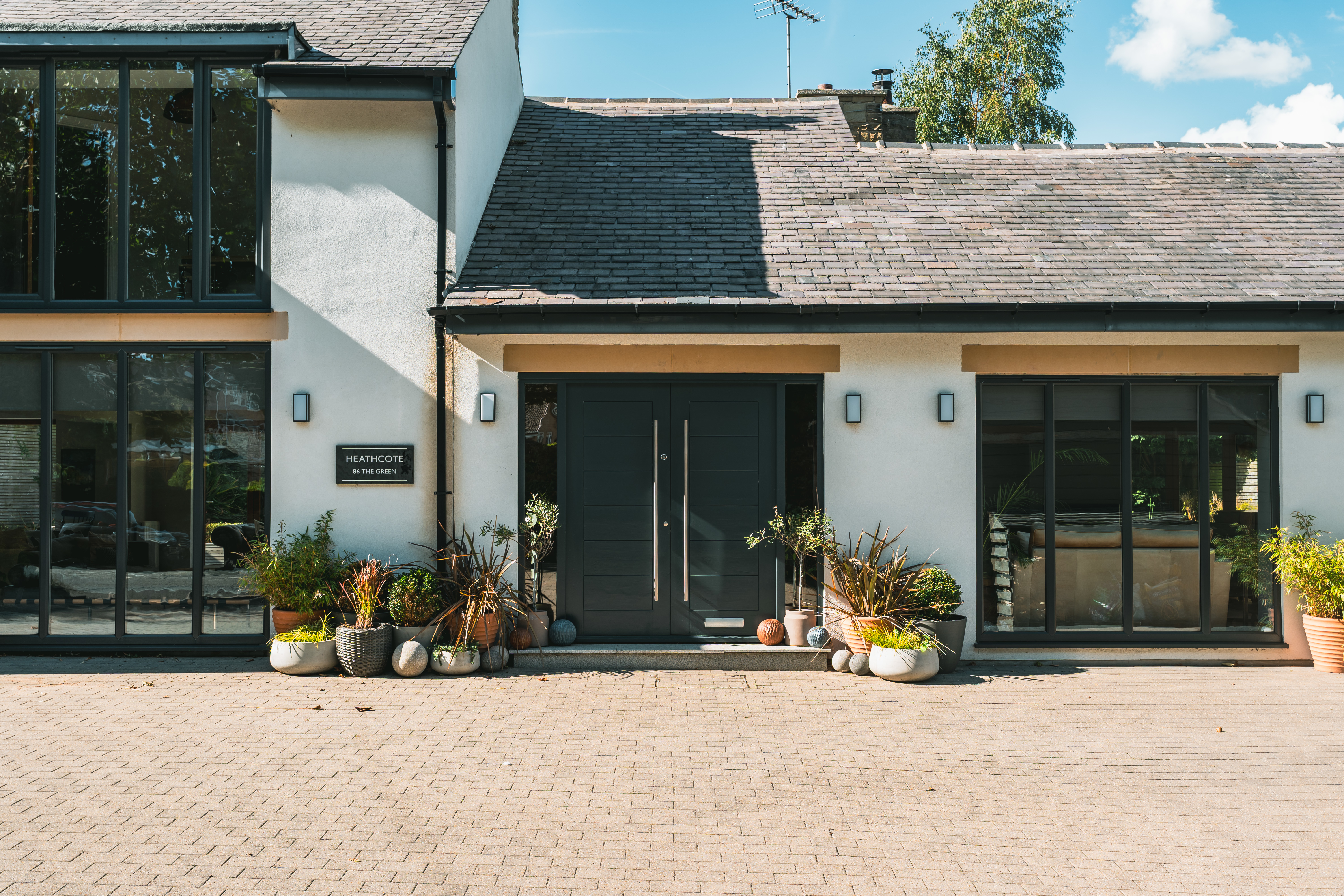The Green, Hasland, S41, photo 5