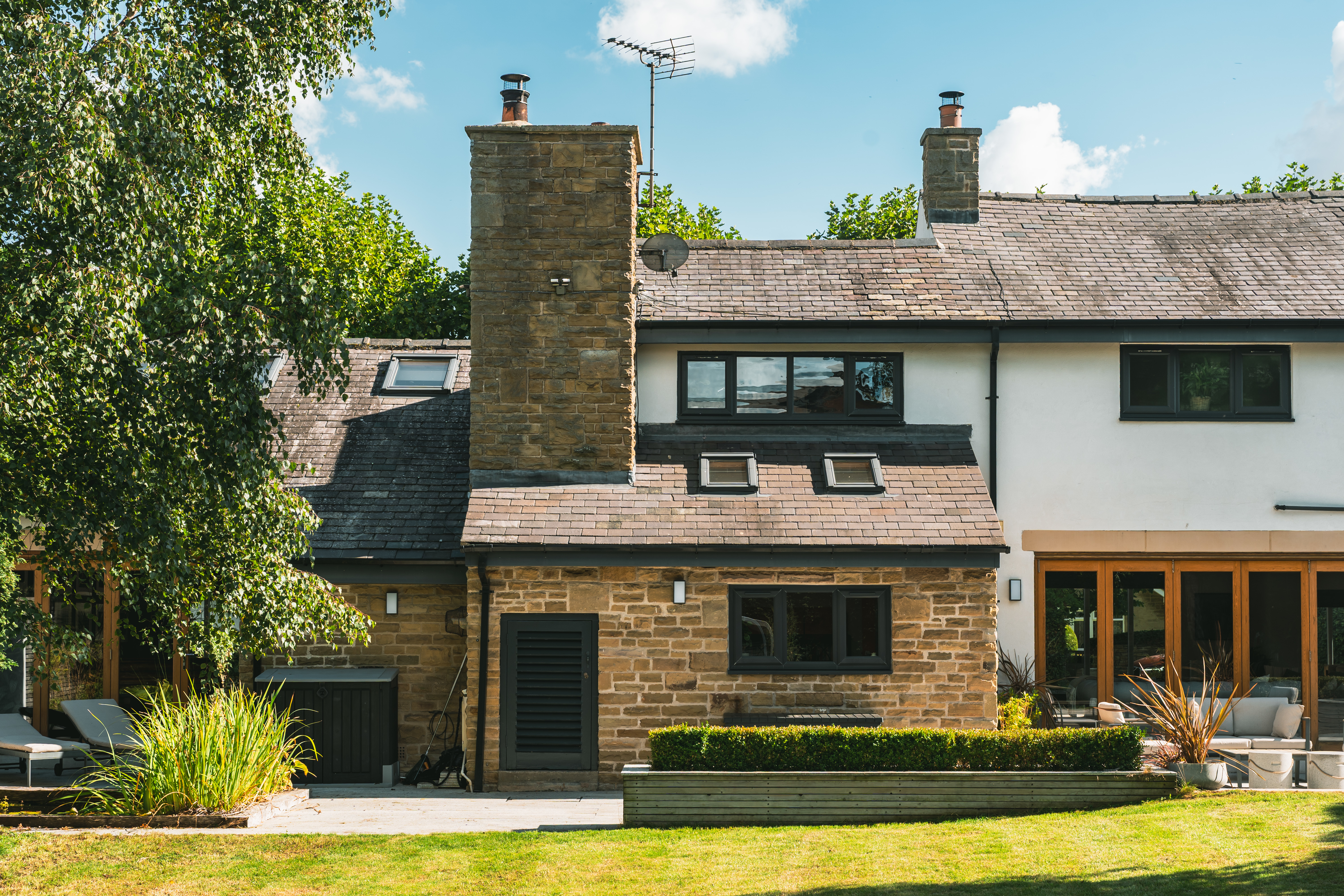 The Green, Hasland, S41, photo 67