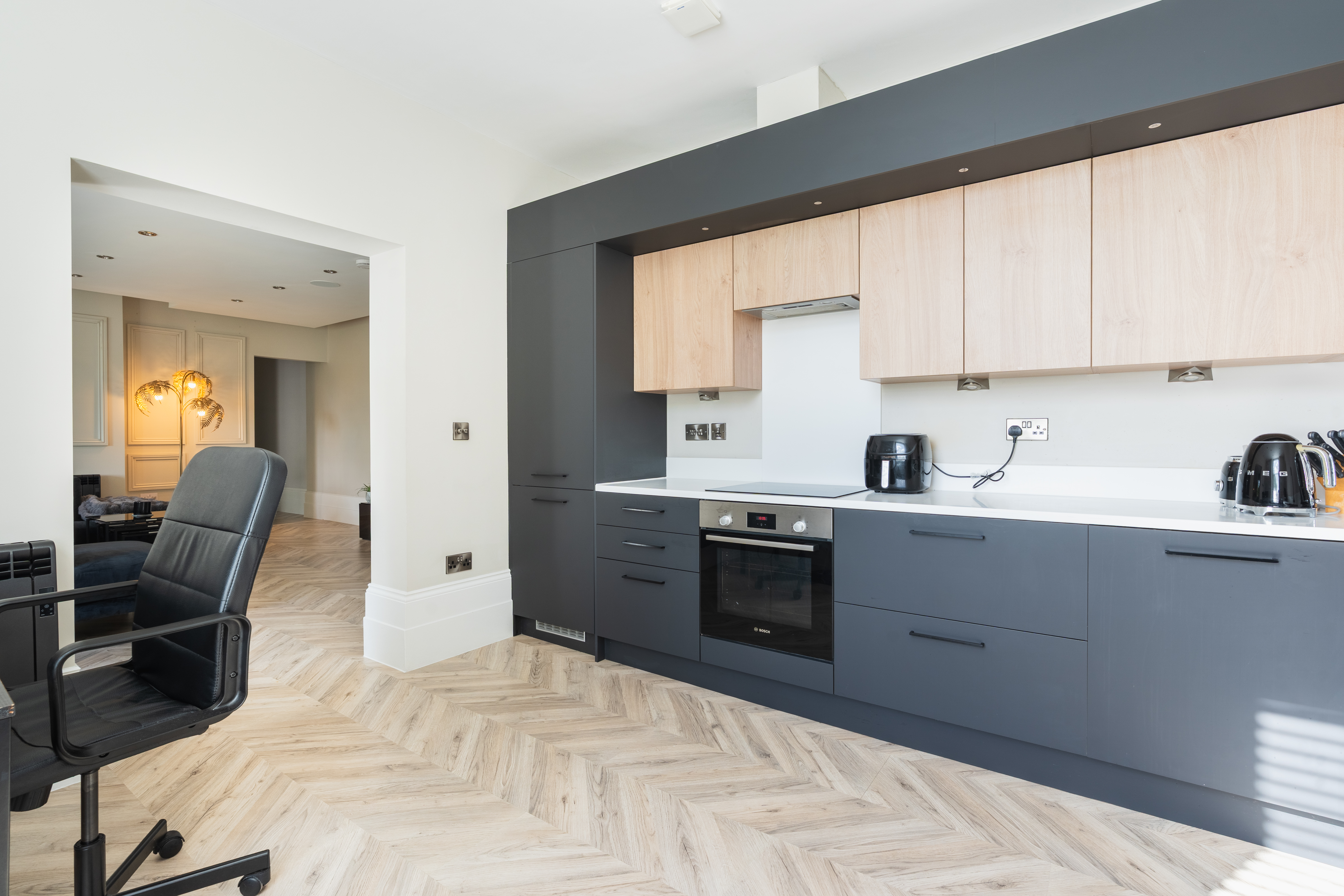 Fulwood Road, Sheffield, S10, photo 12