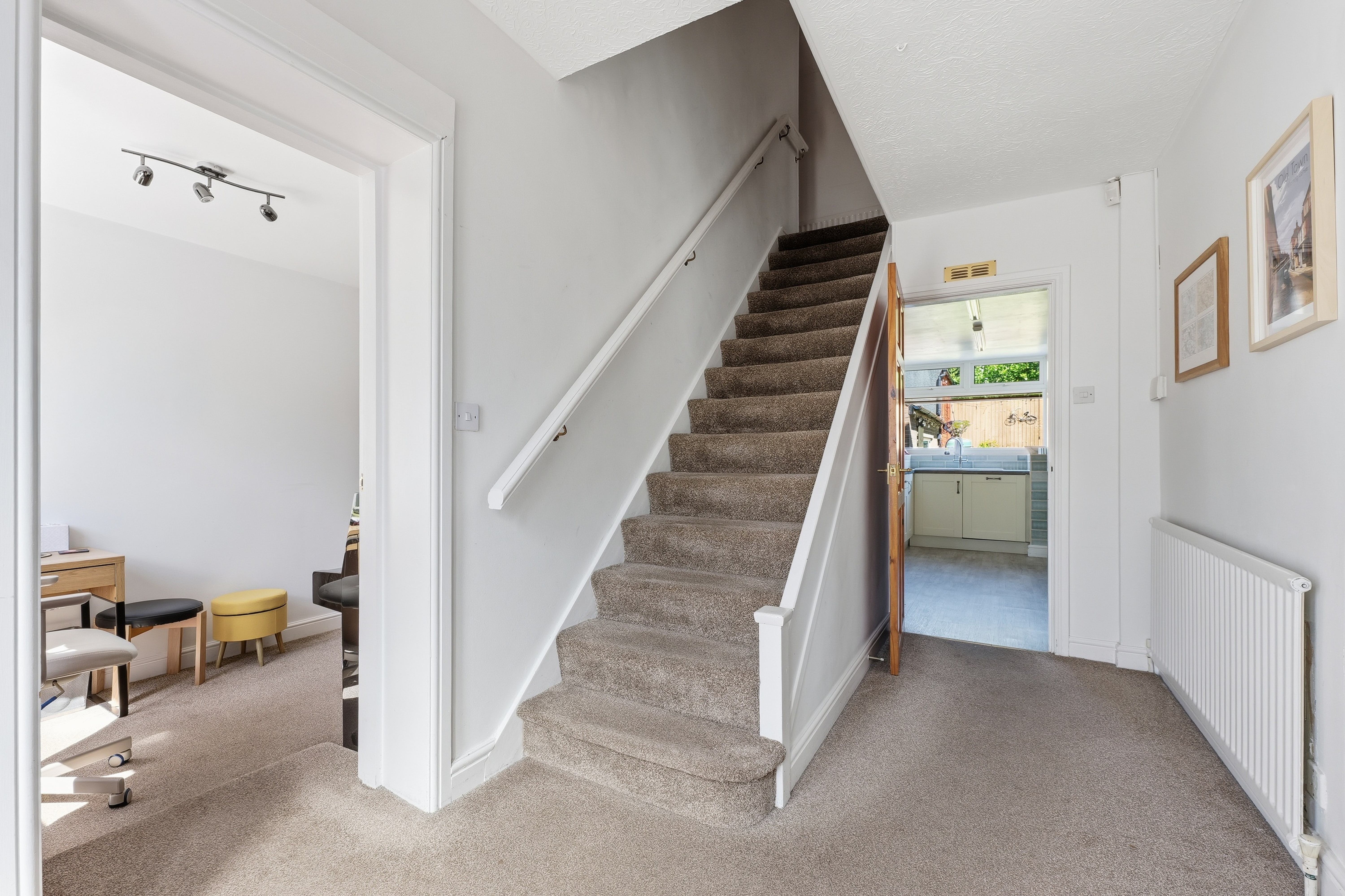 Firthwood Road, Coal Aston, S18, photo 14