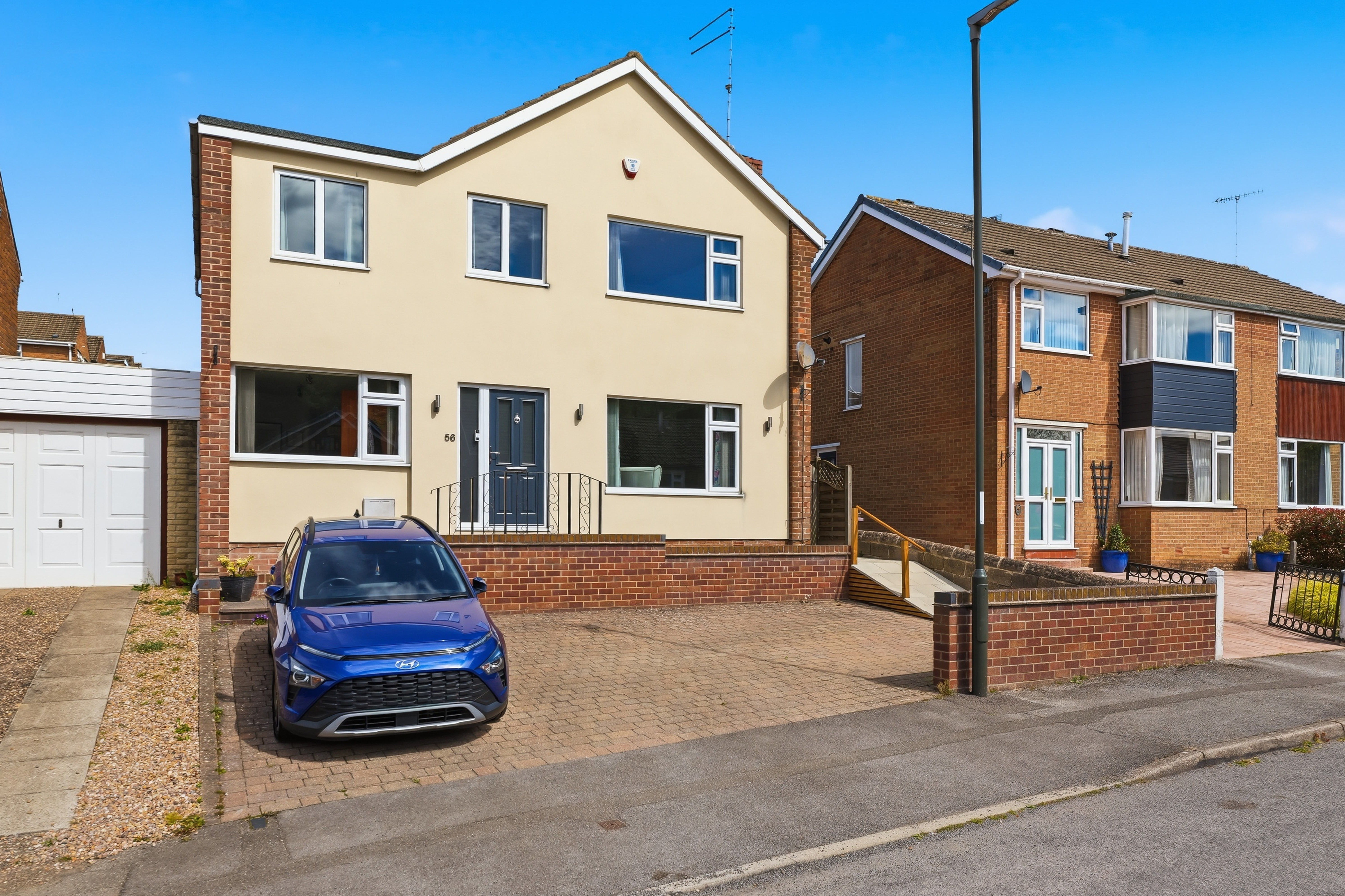 Firthwood Road, Coal Aston, S18, photo 32