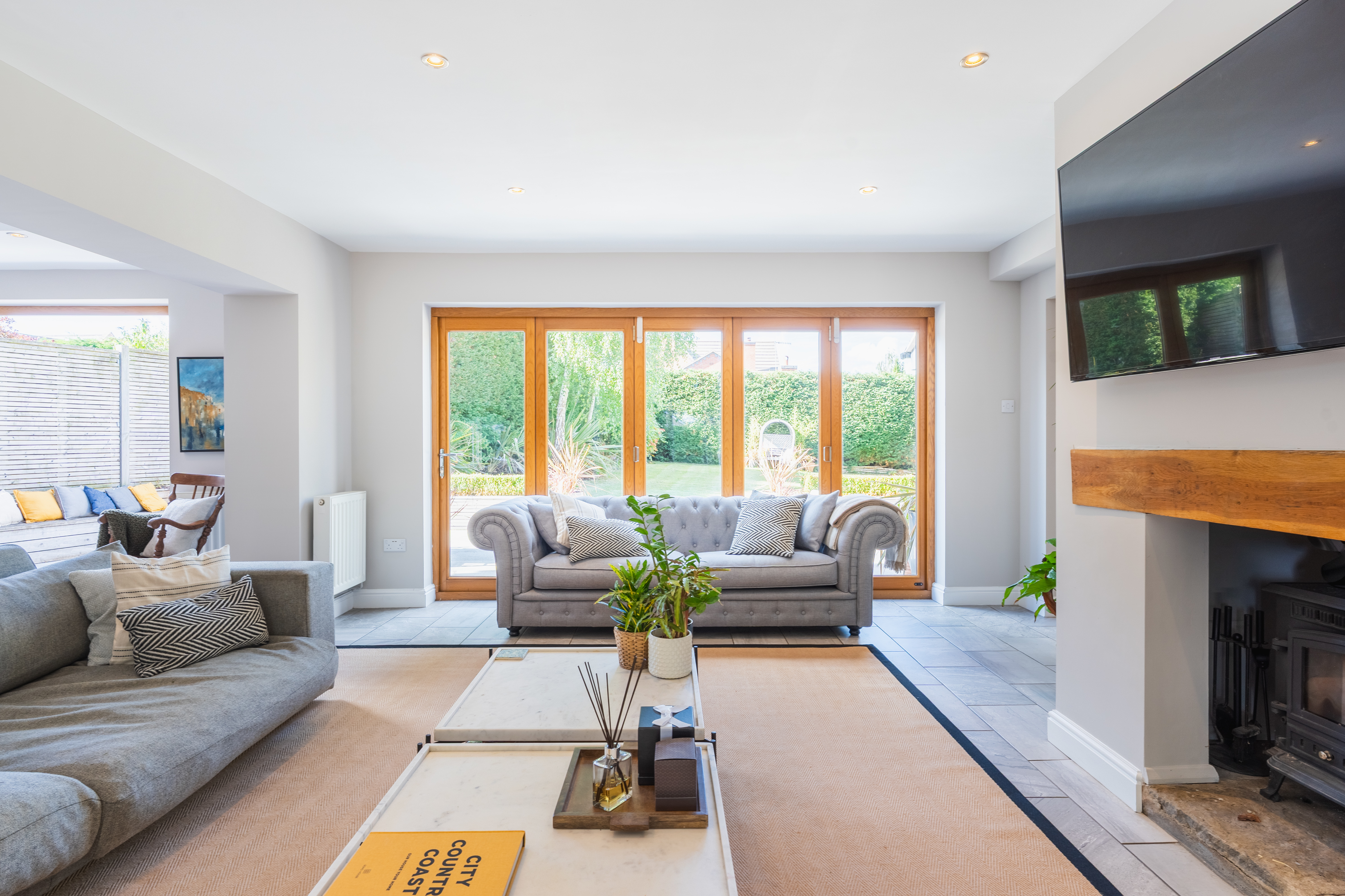 The Green, Hasland, S41, photo 18