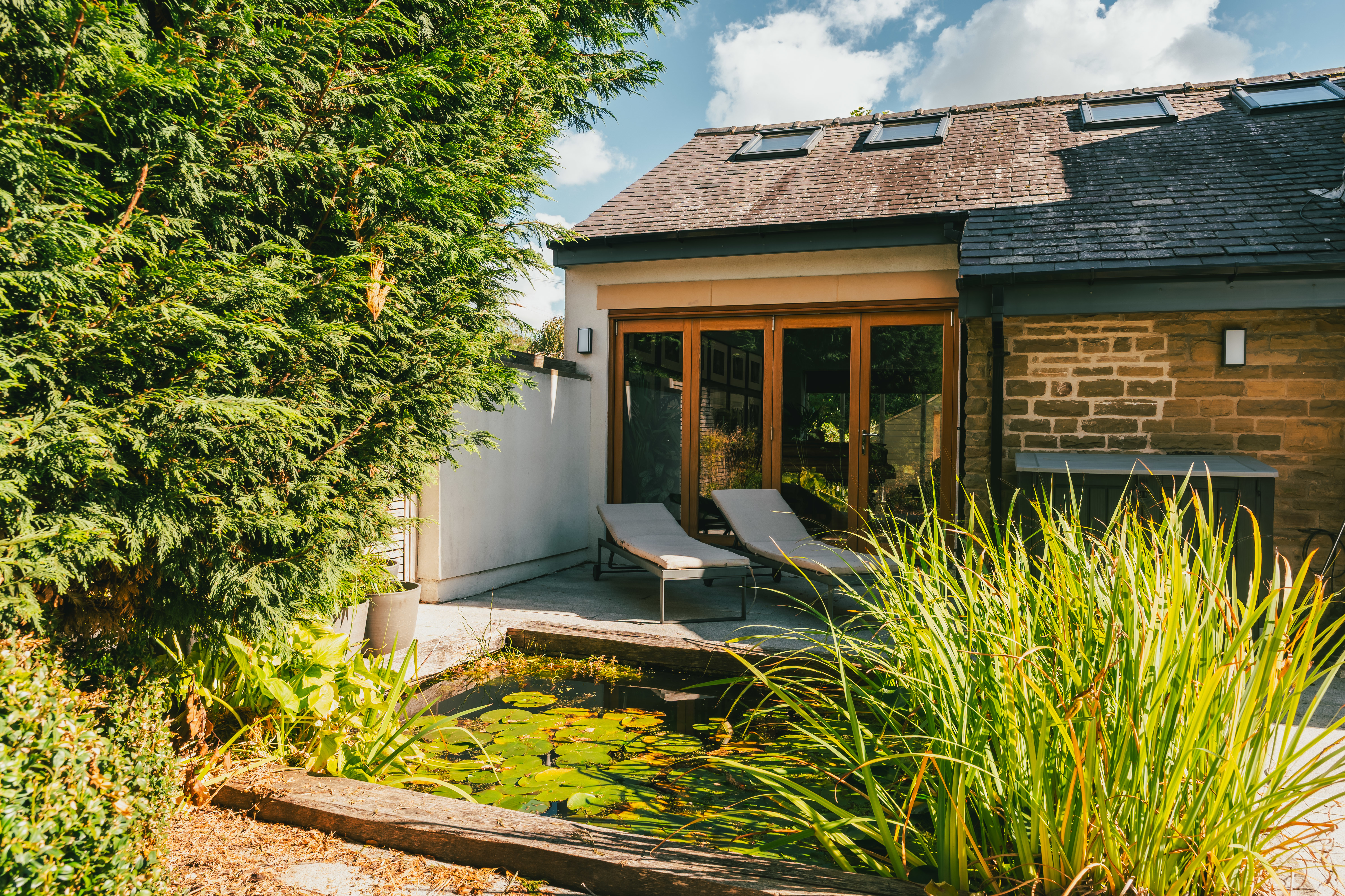 The Green, Hasland, S41, photo 68