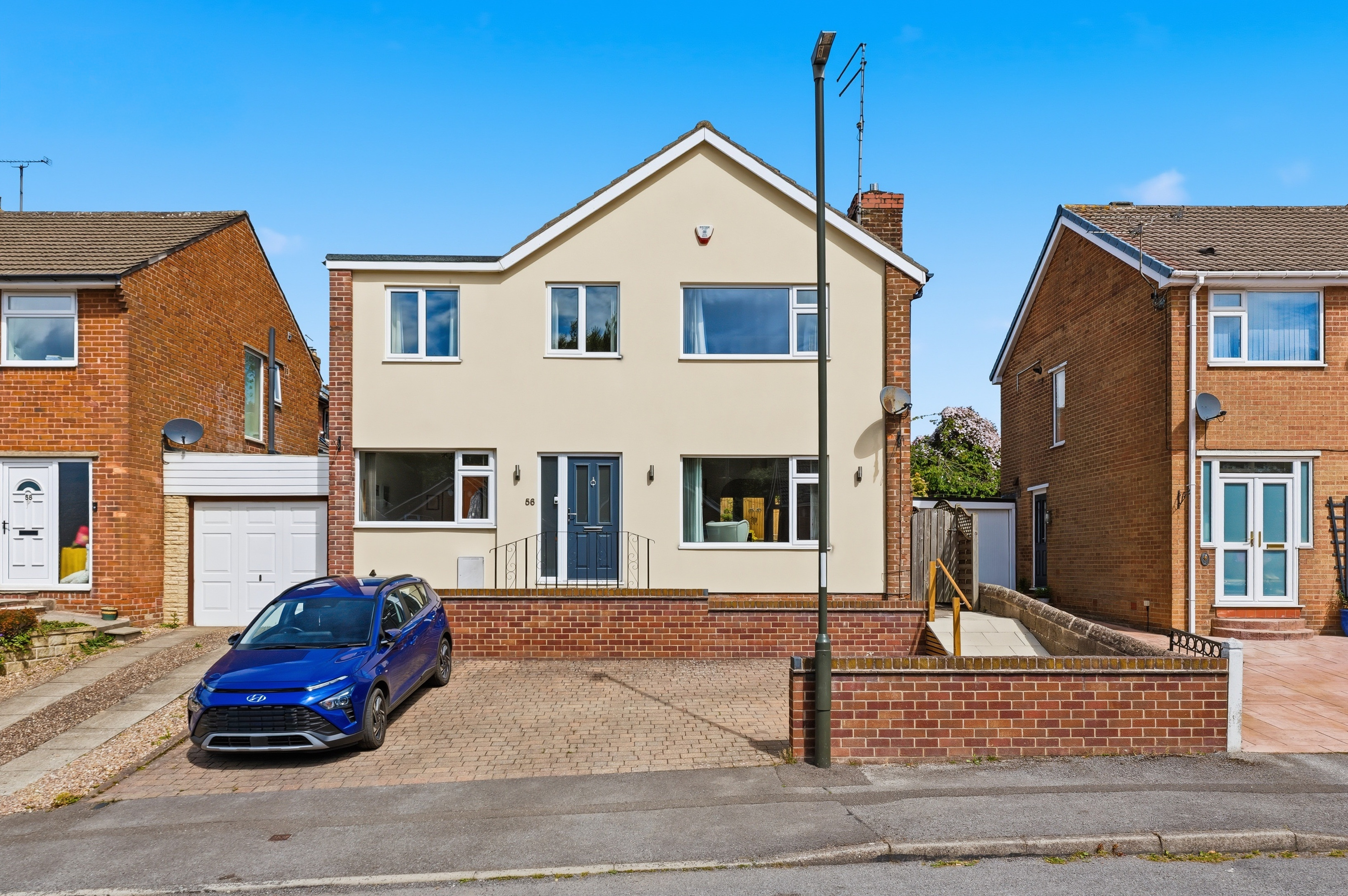 Firthwood Road