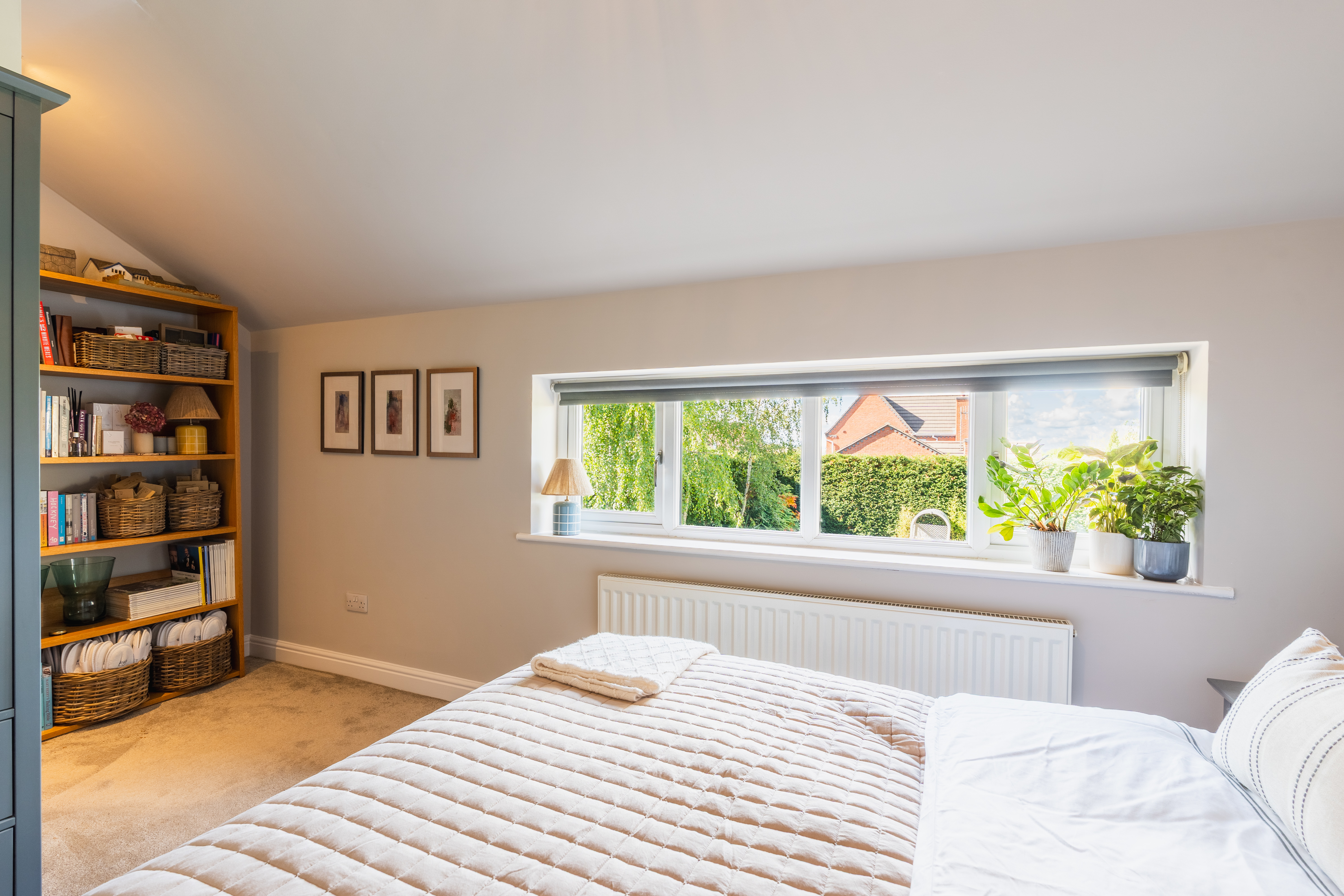 The Green, Hasland, S41, photo 63