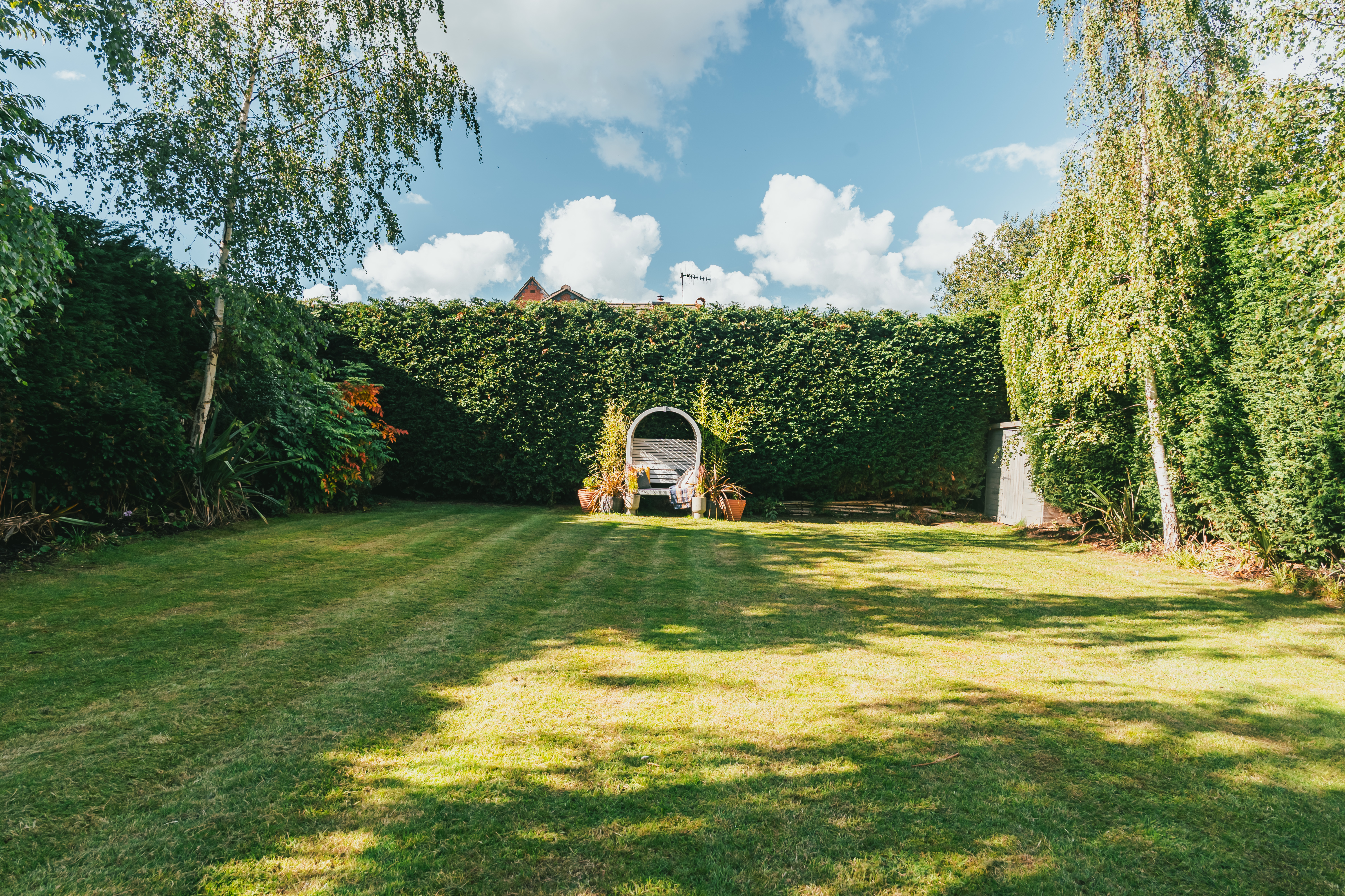 The Green, Hasland, S41, photo 47