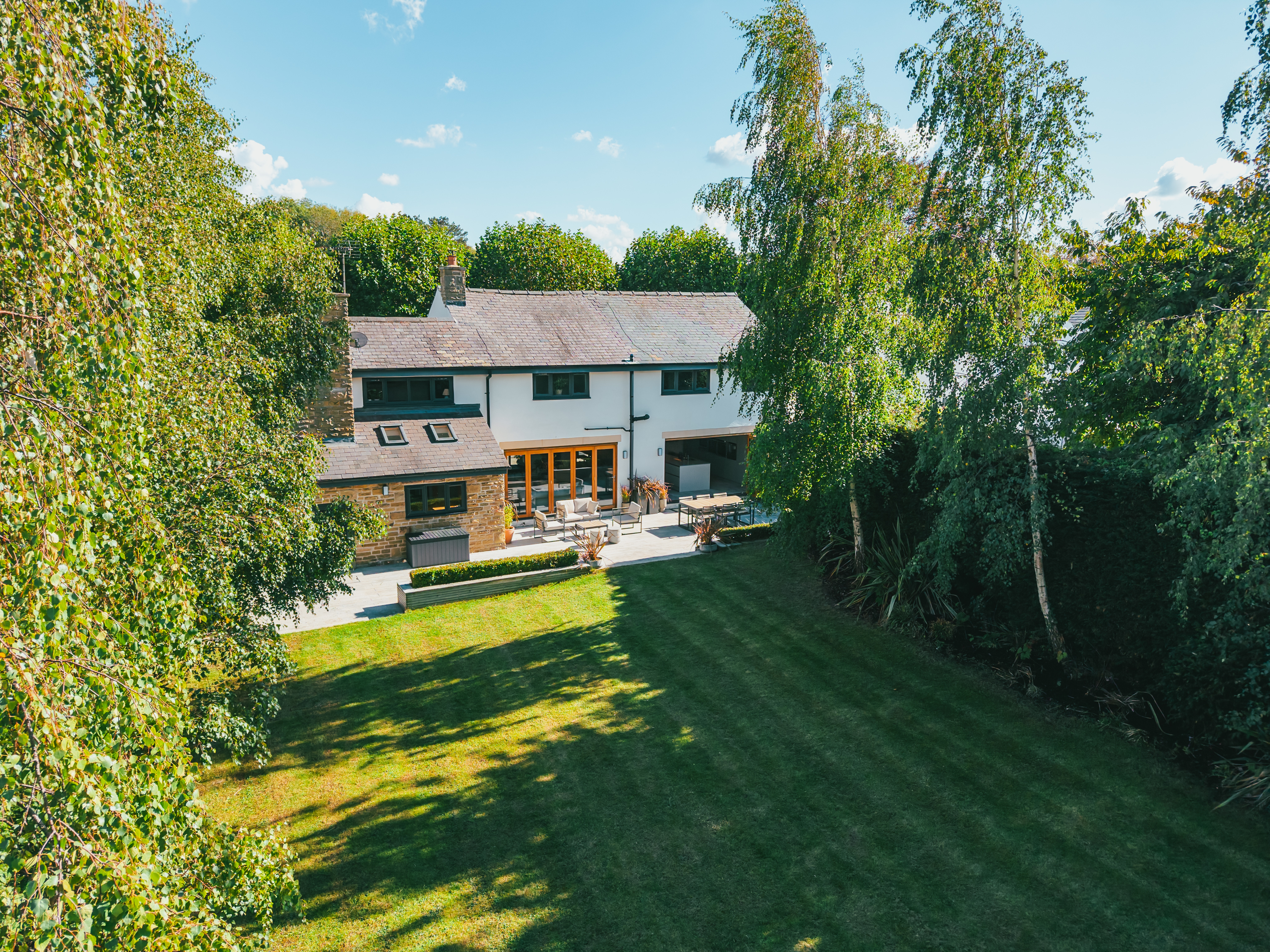 The Green, Hasland, S41, photo 64