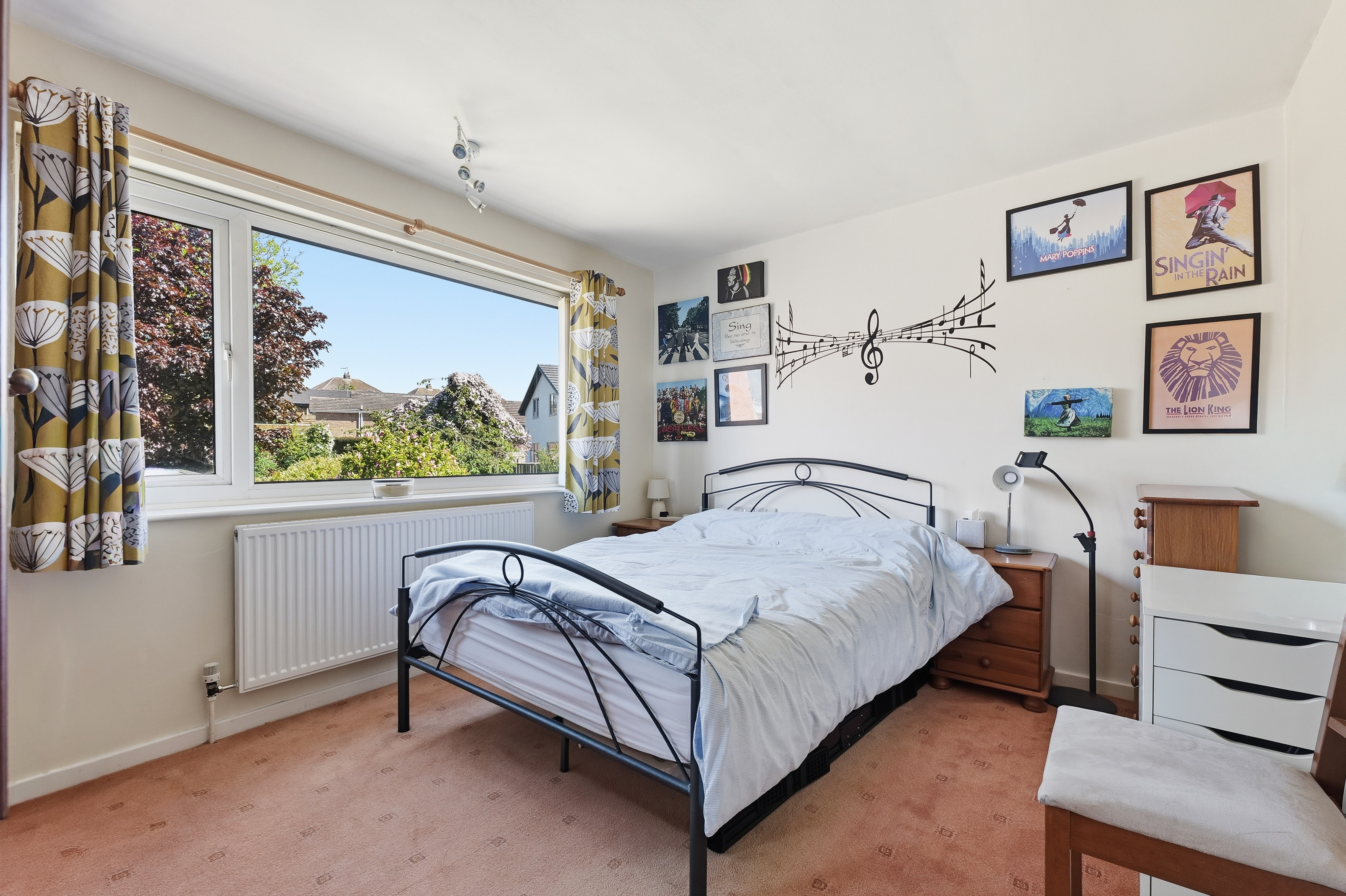 Firthwood Road, Coal Aston, S18, photo 19