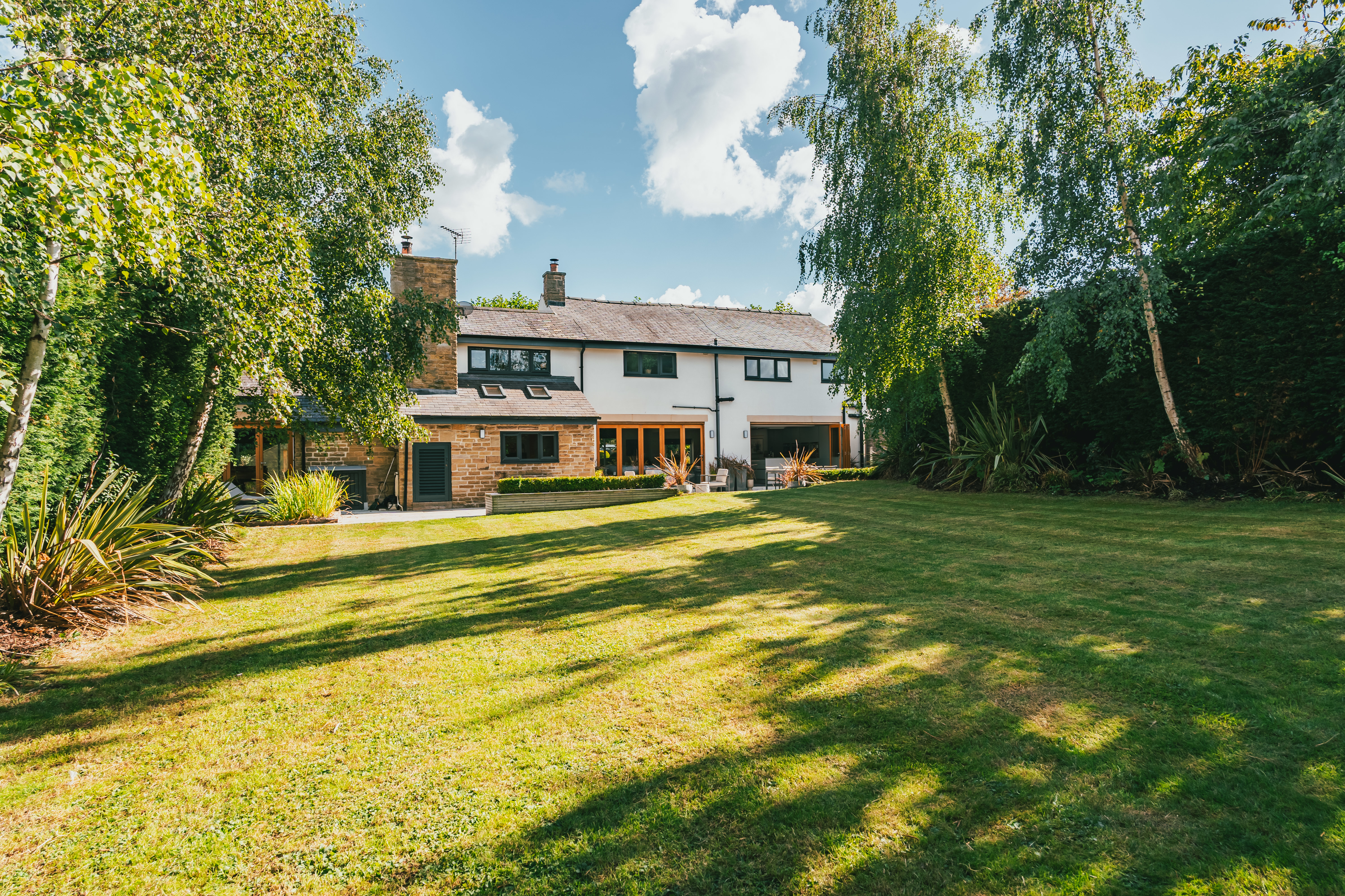 The Green, Hasland, S41, photo 4