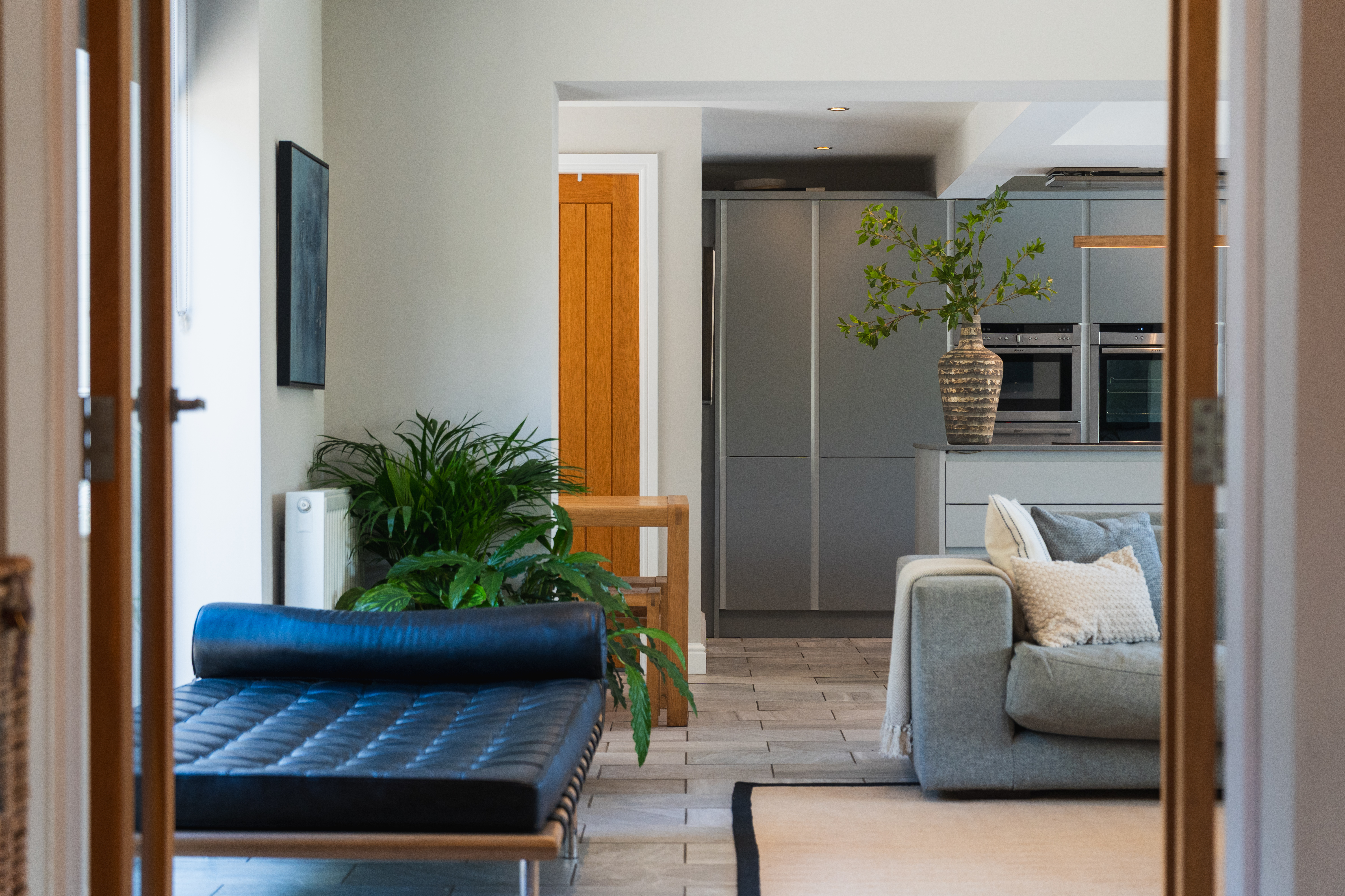 The Green, Hasland, S41, photo 17