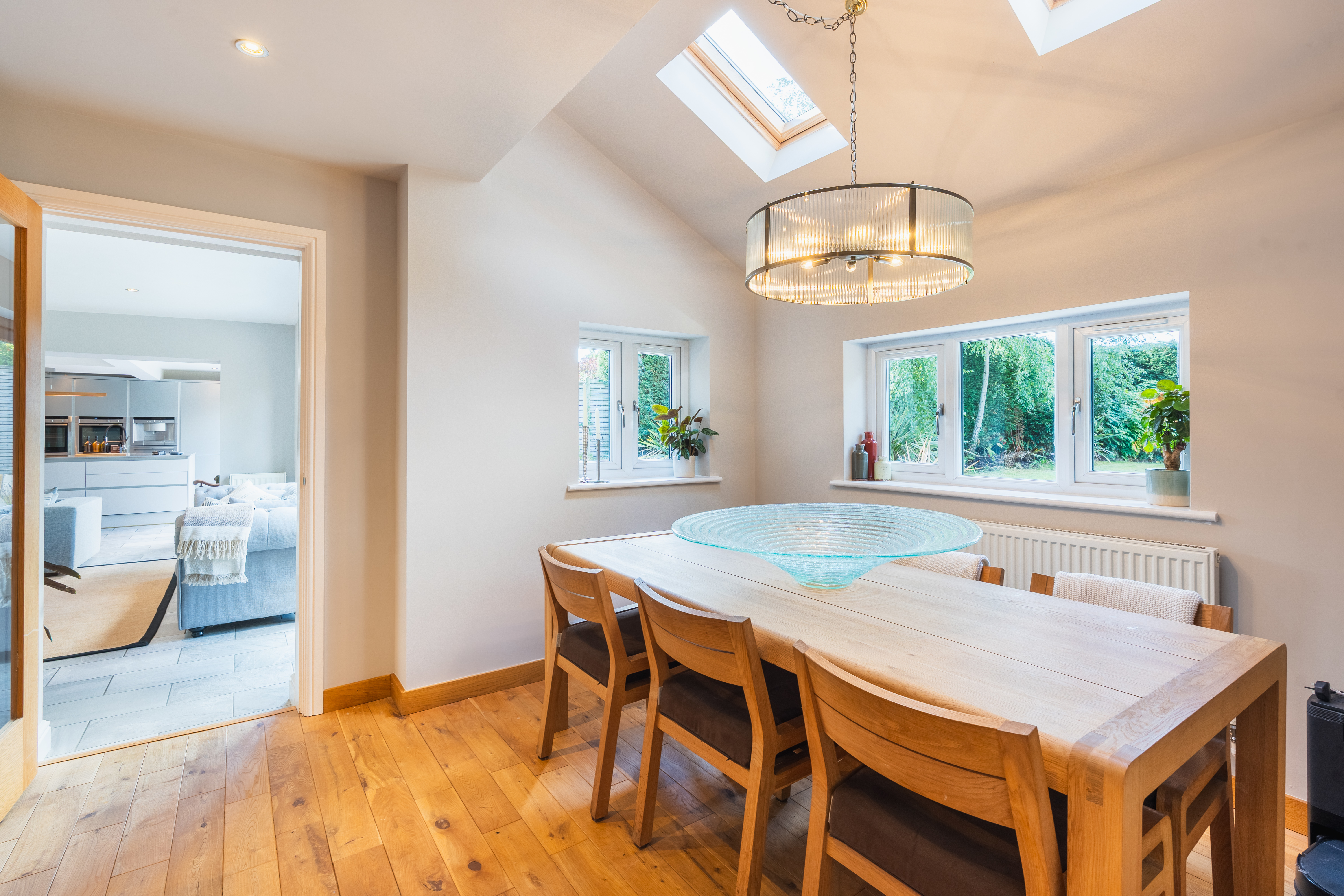 The Green, Hasland, S41, photo 37