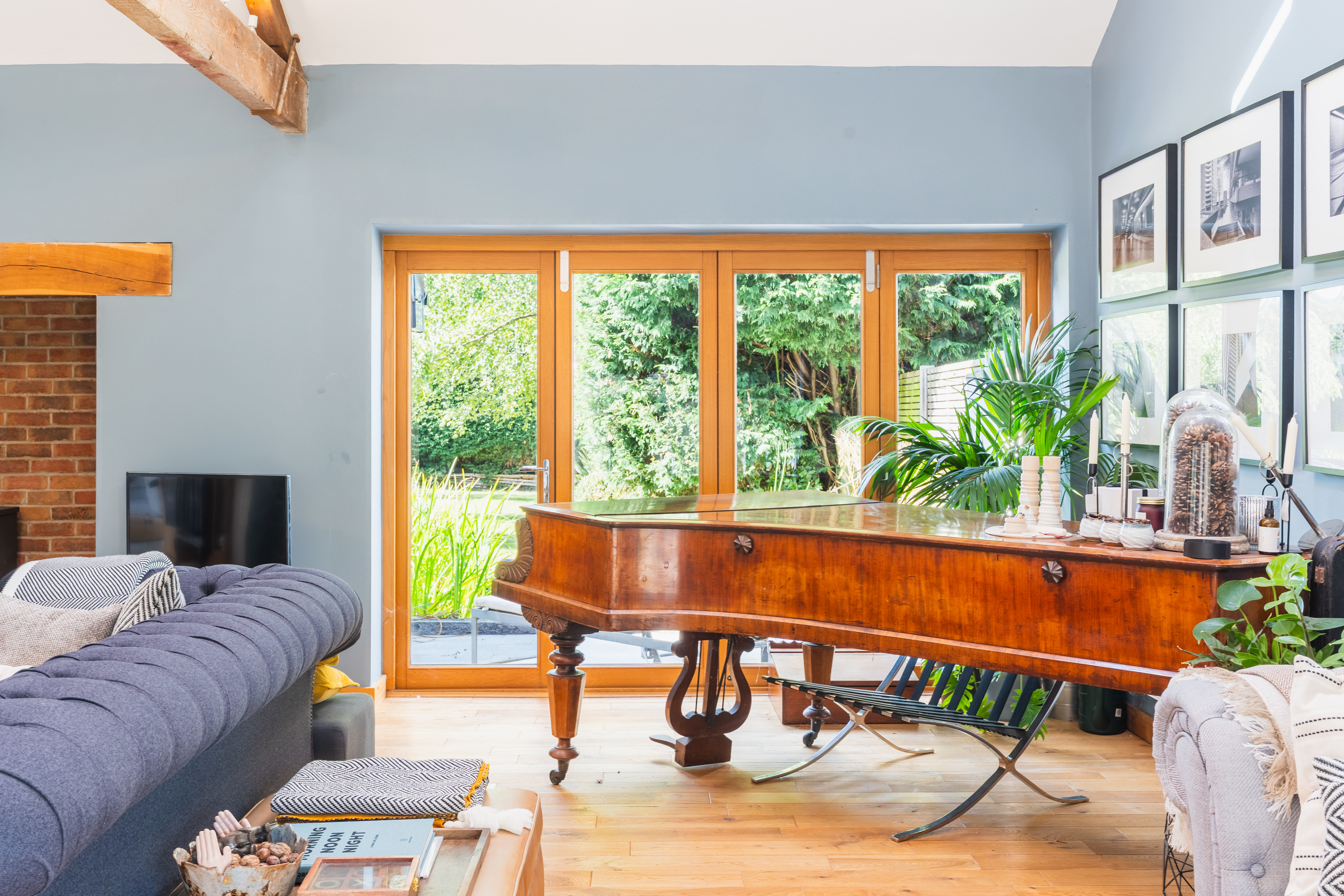 The Green, Hasland, S41, photo 11