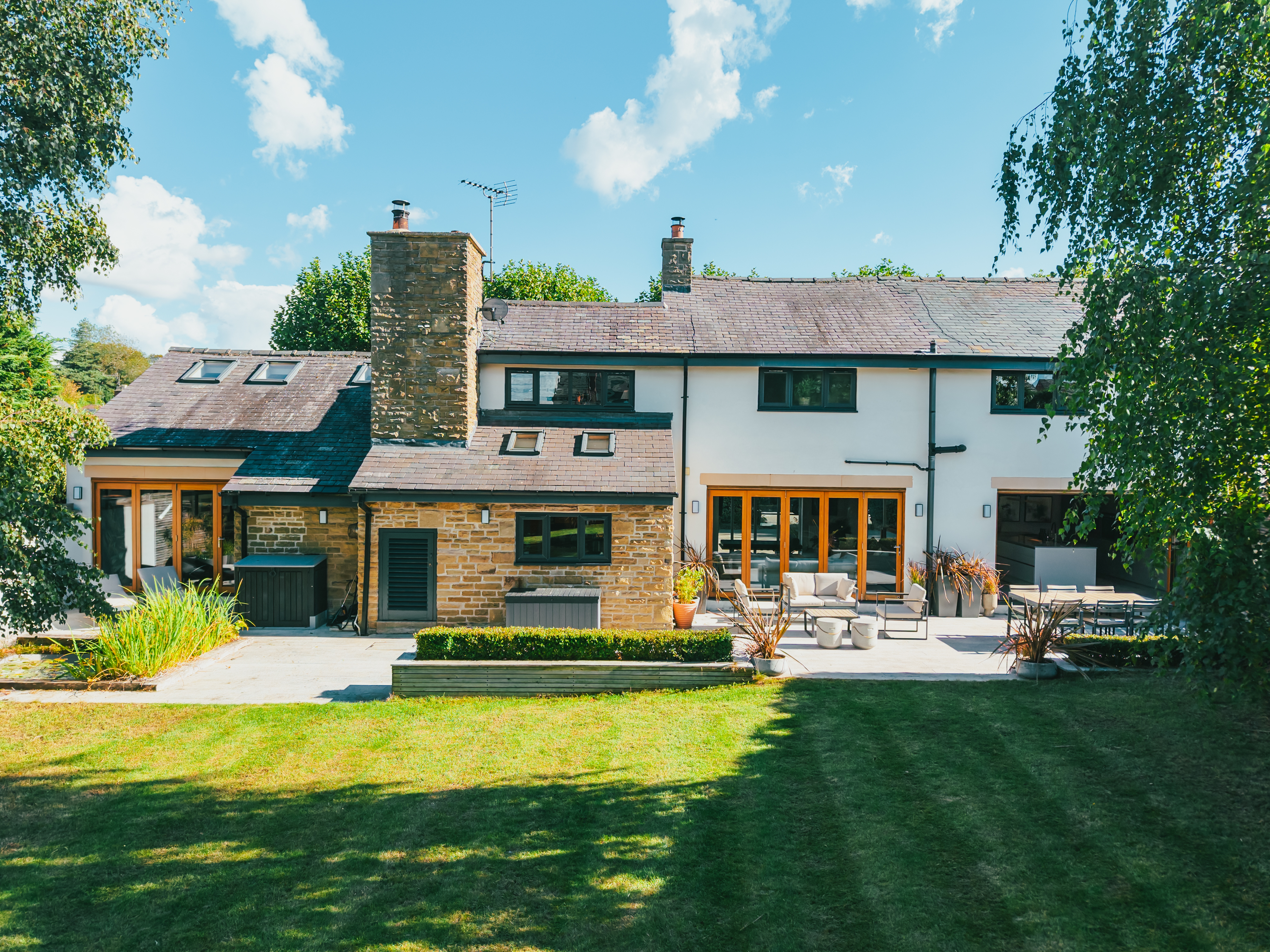 The Green, Hasland, S41, photo 66