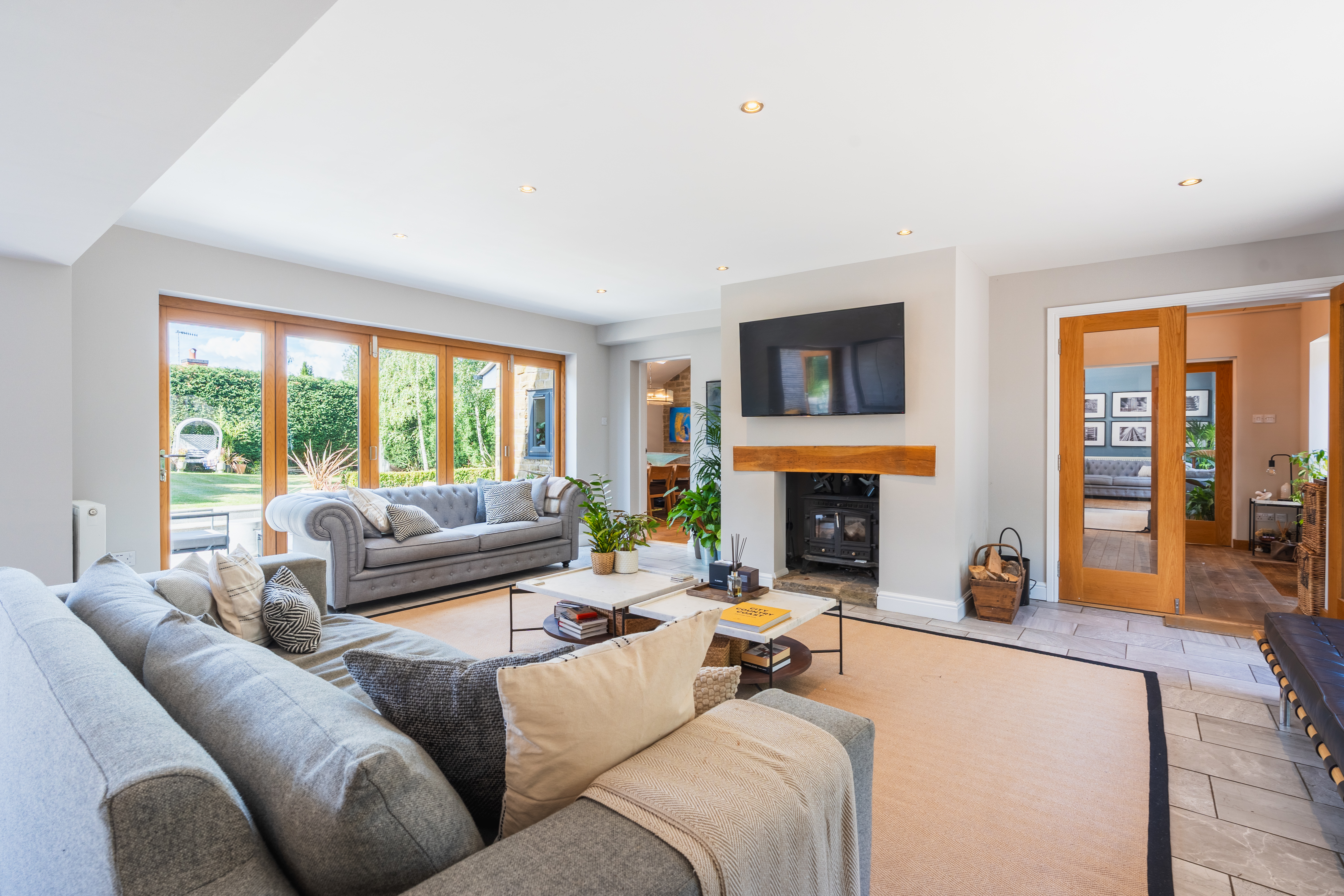 The Green, Hasland, S41, photo 21