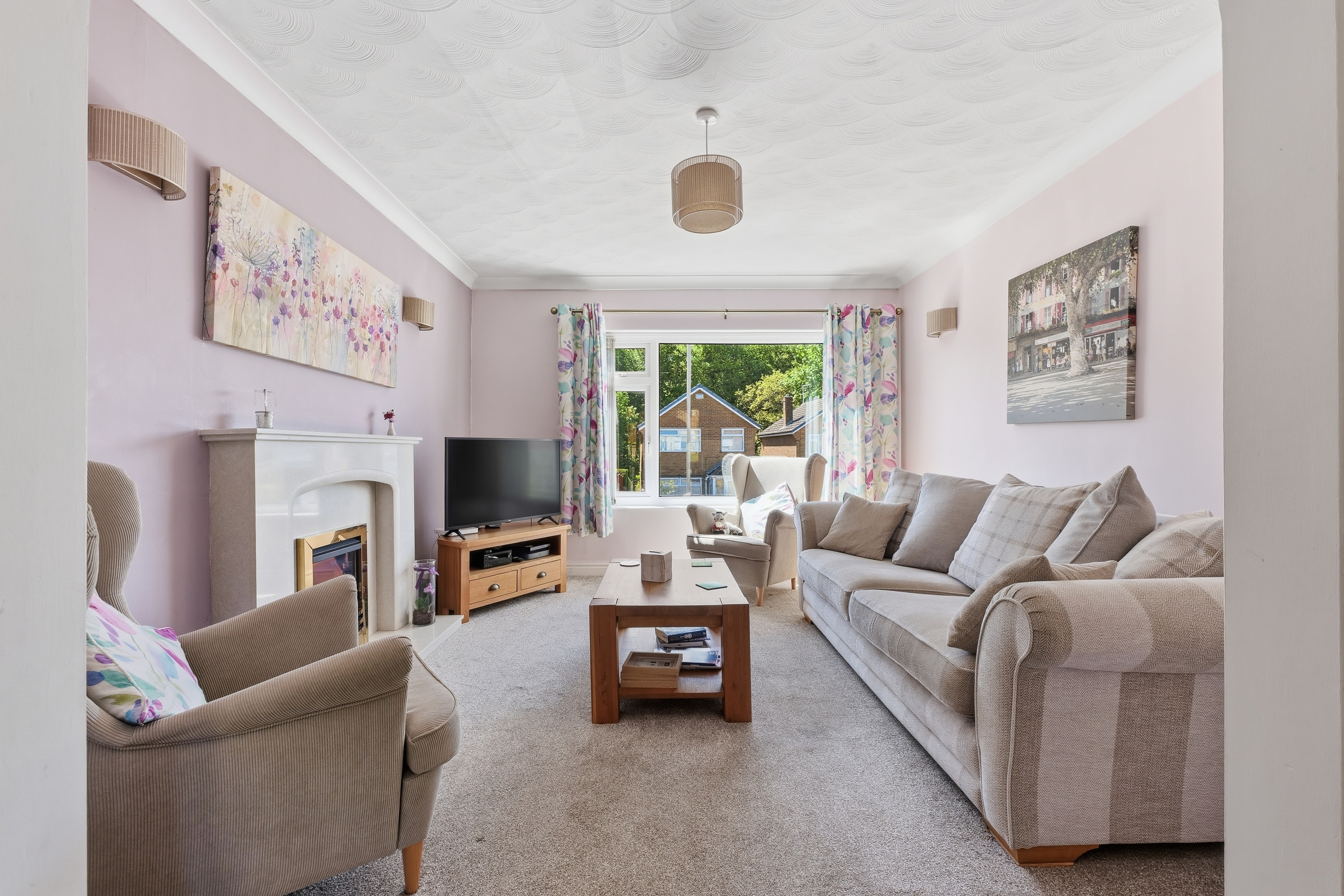 Firthwood Road, Coal Aston, S18, photo 2