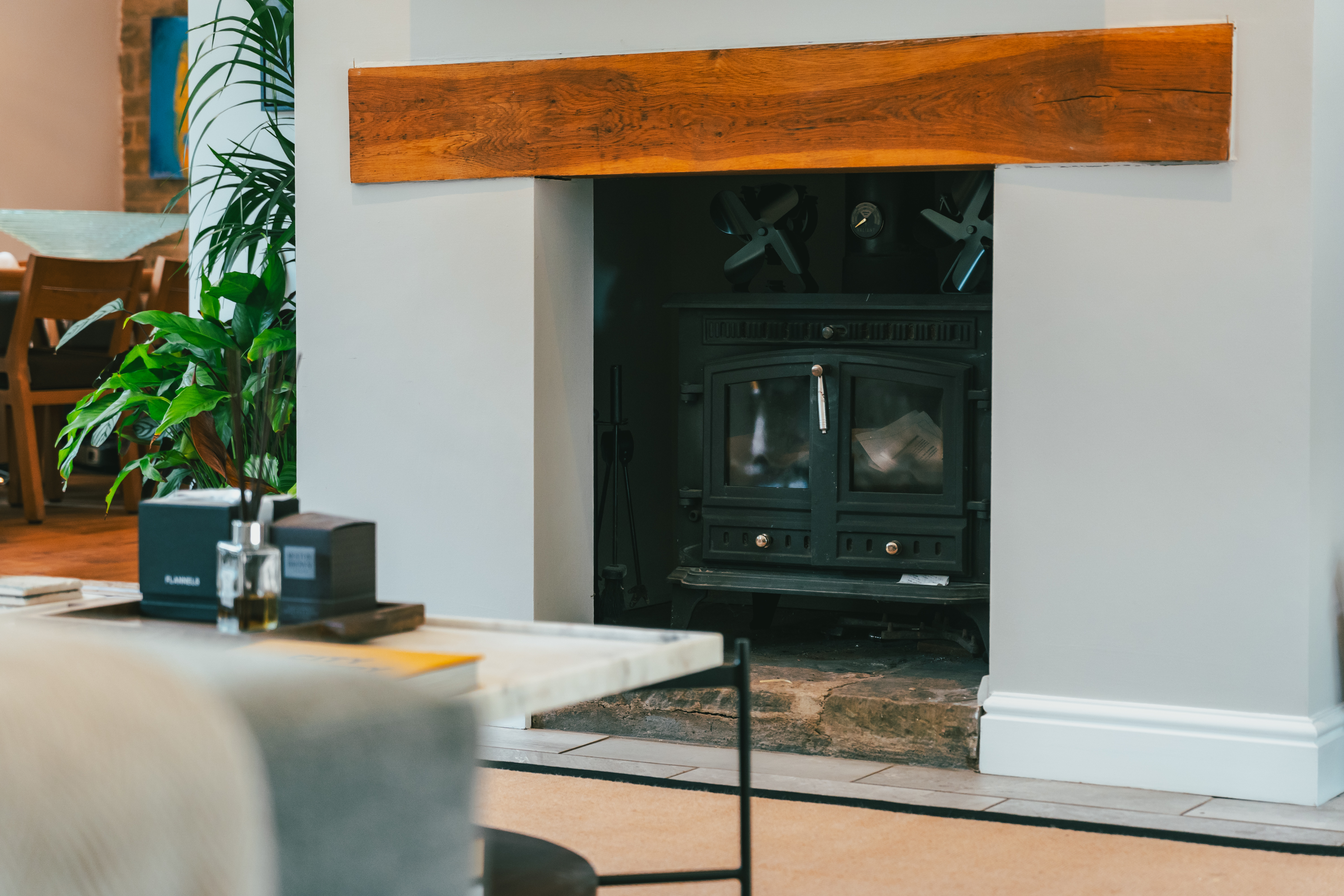 The Green, Hasland, S41, photo 19