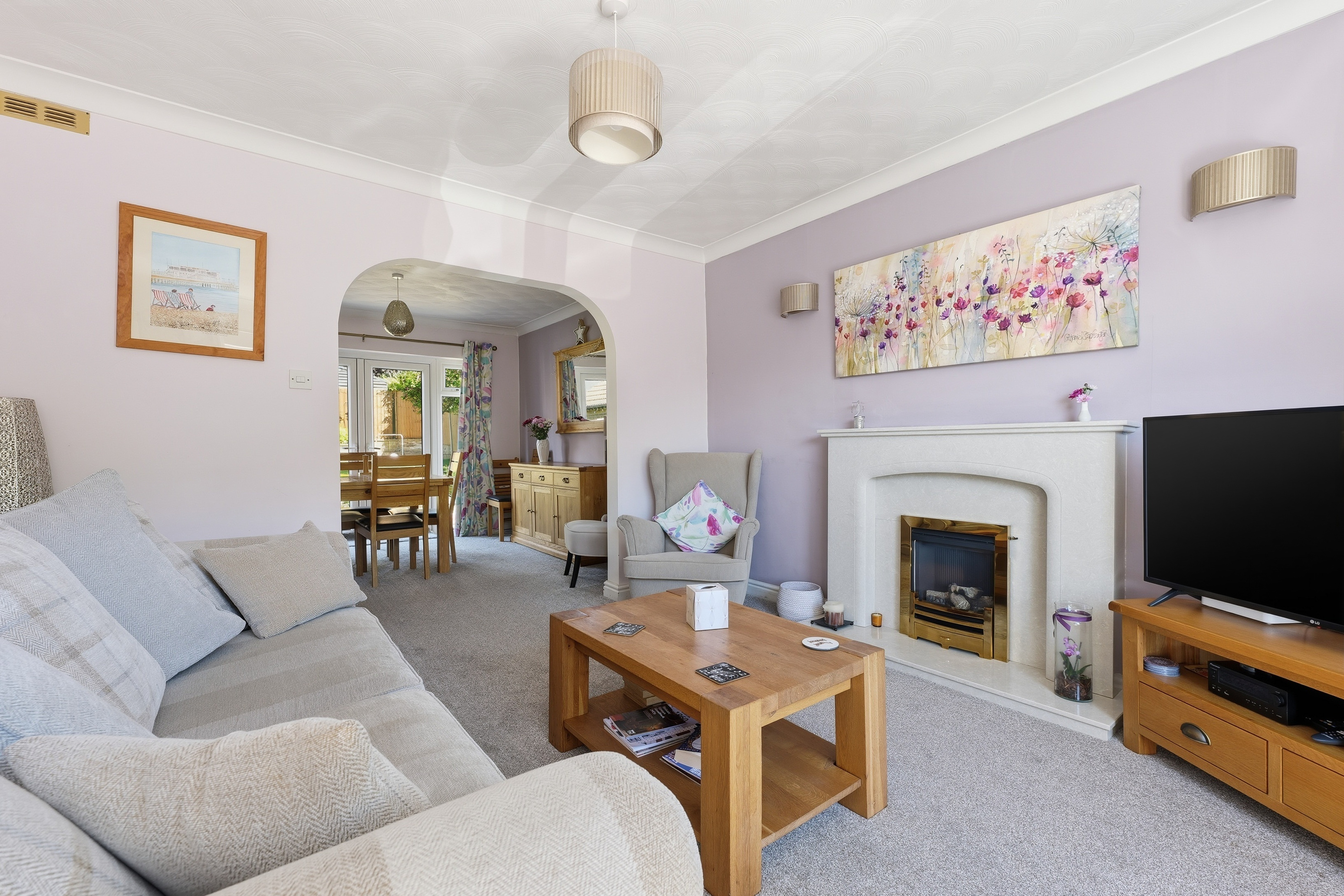 Firthwood Road, Coal Aston, S18, photo 6