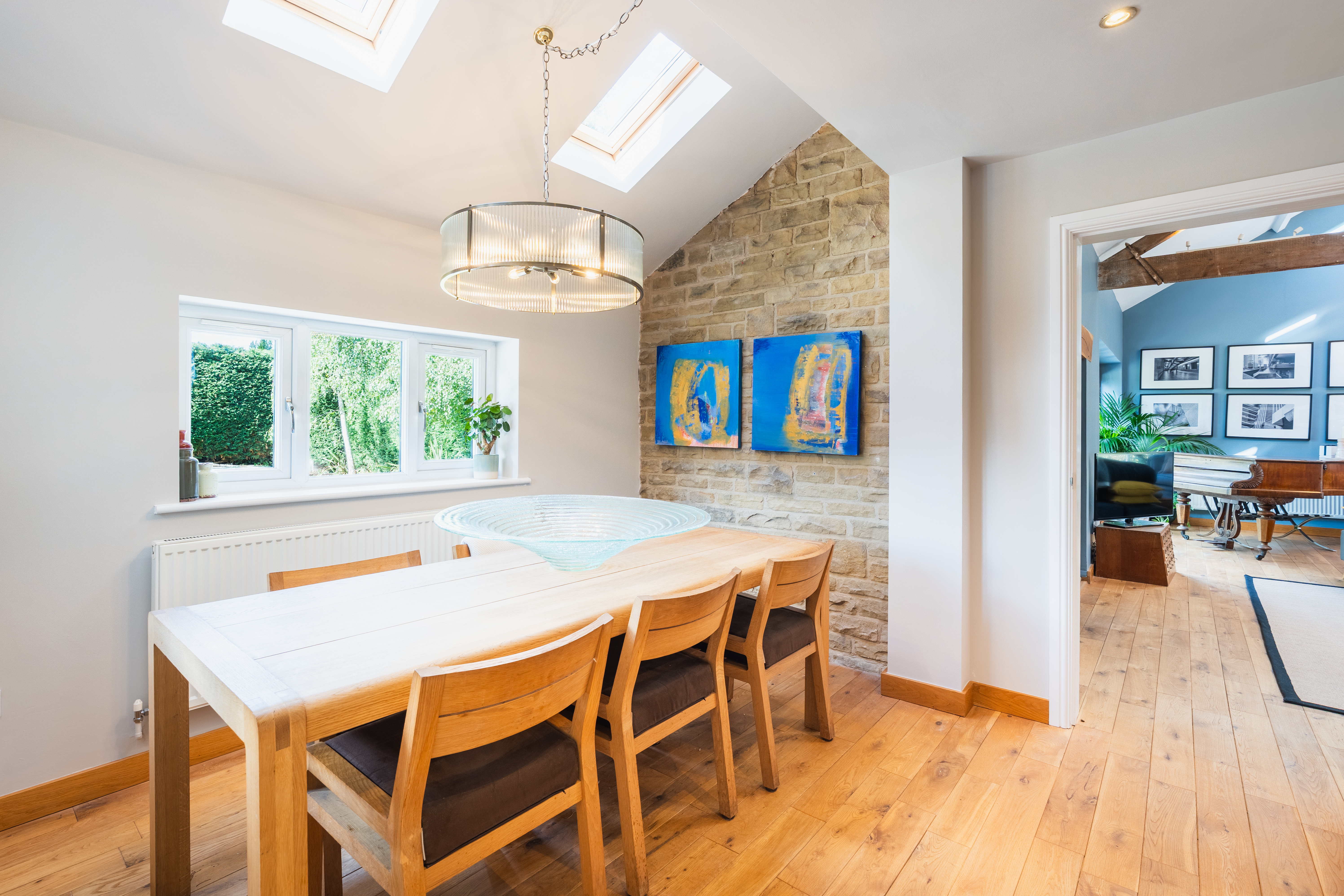 The Green, Hasland, S41, photo 38
