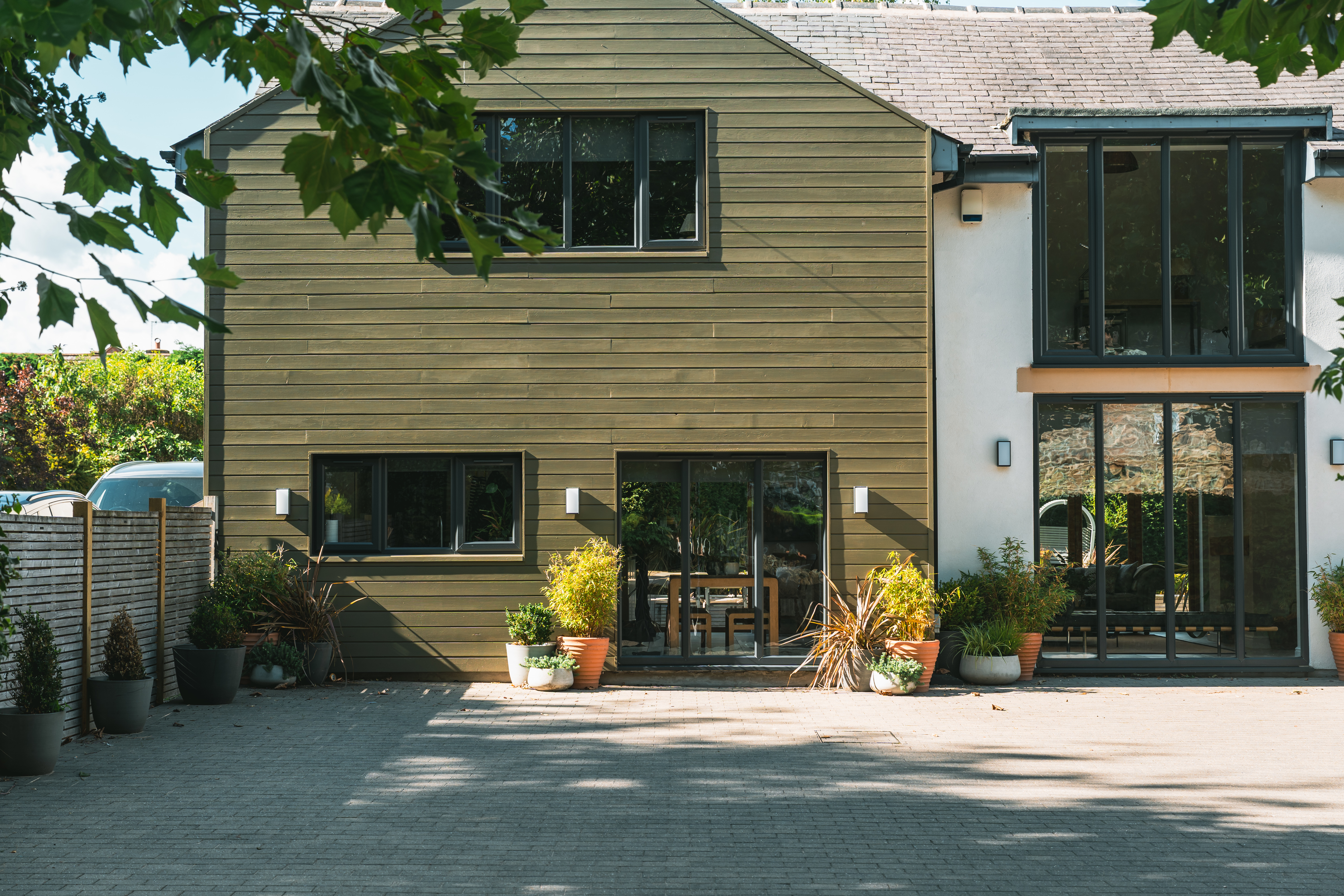 The Green, Hasland, S41, photo 71