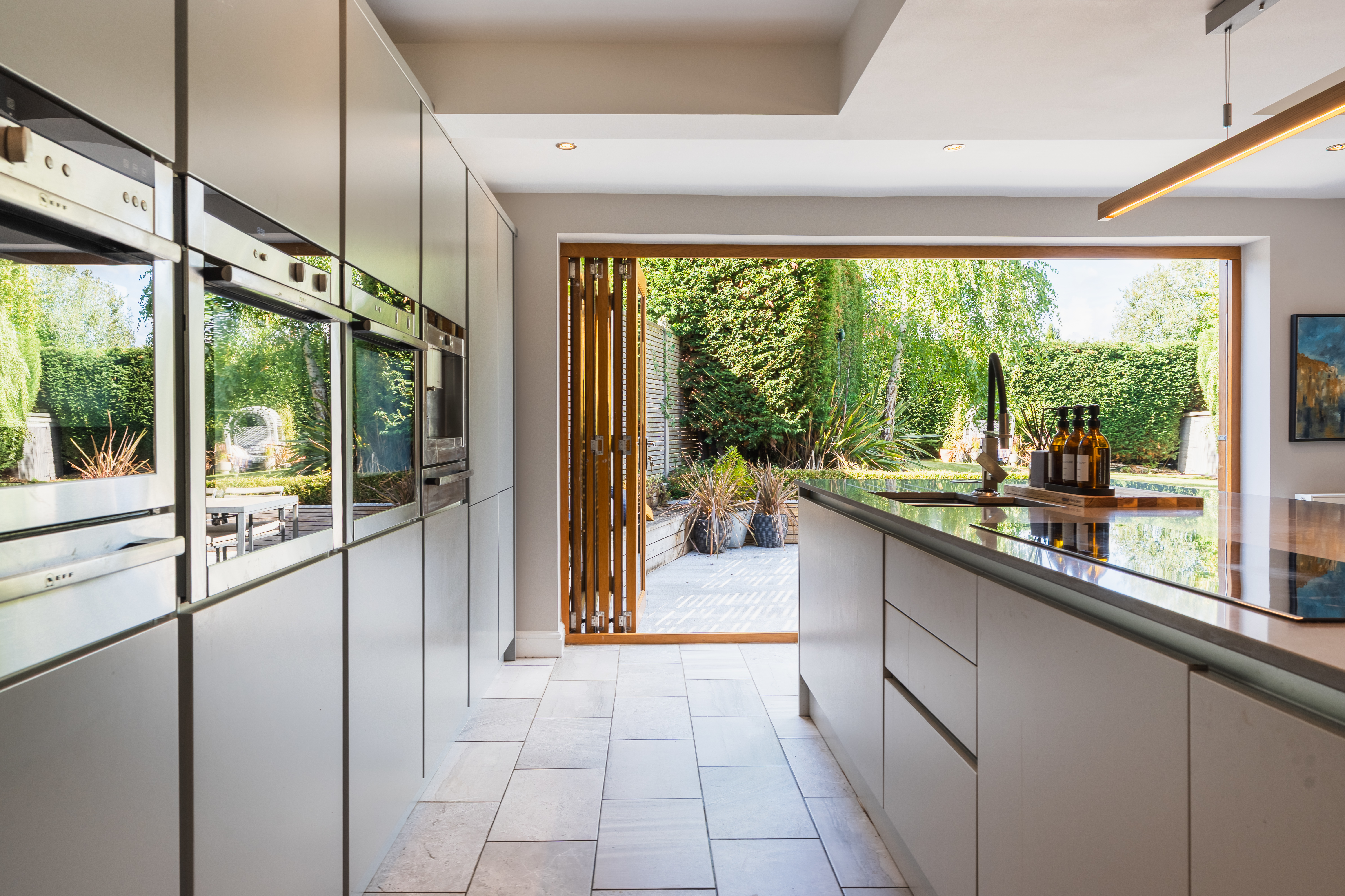 The Green, Hasland, S41, photo 28