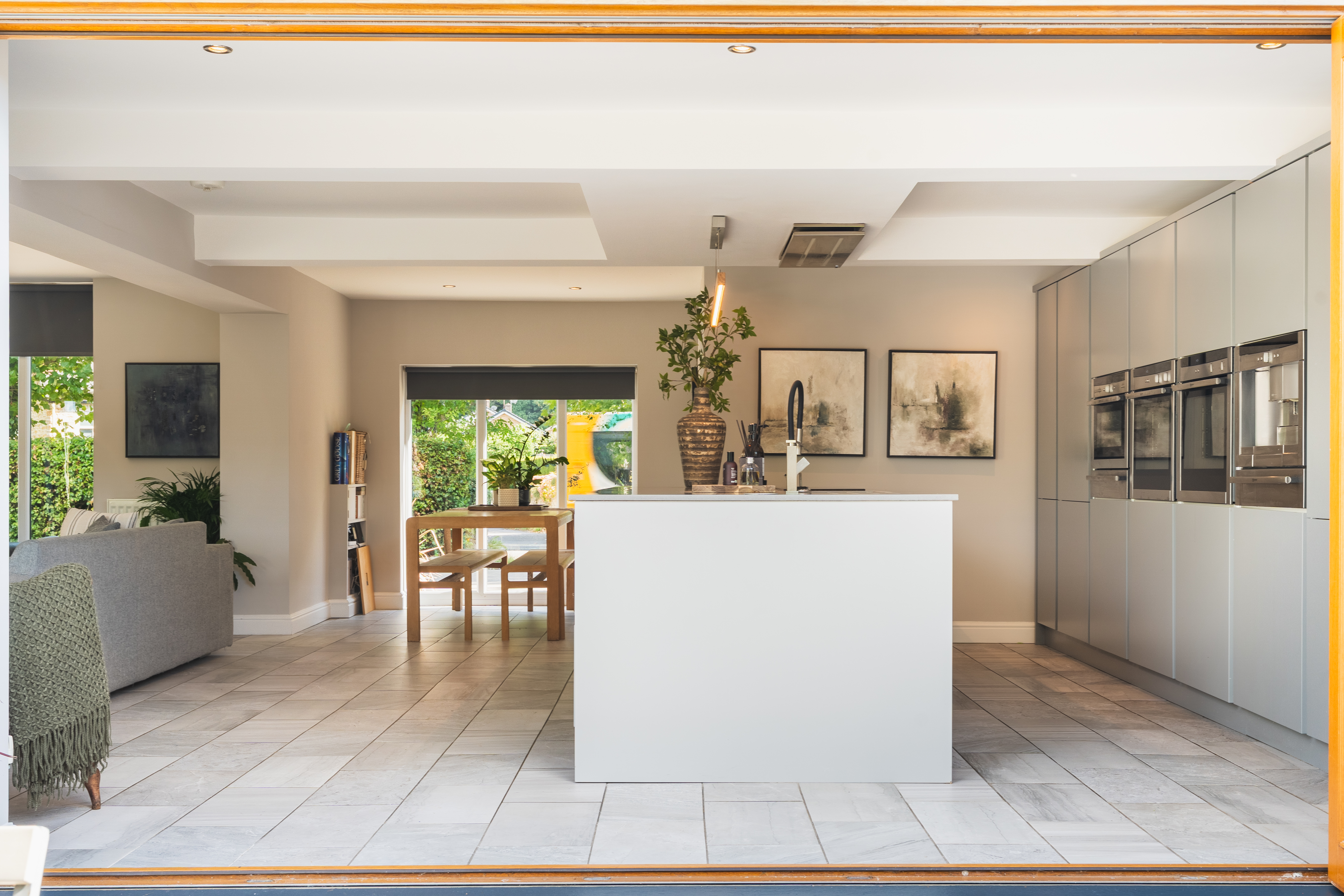 The Green, Hasland, S41, photo 41