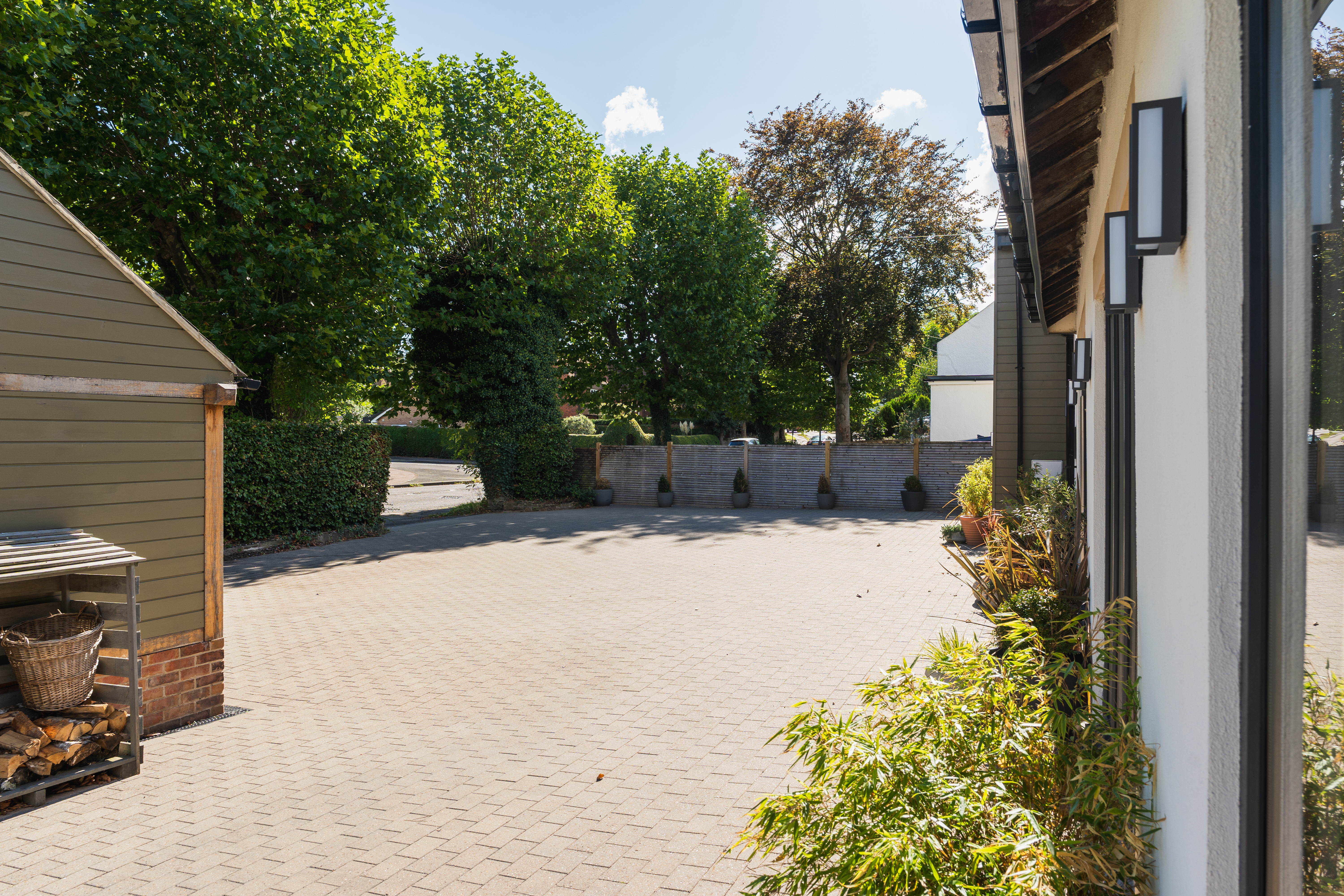 The Green, Hasland, S41, photo 76