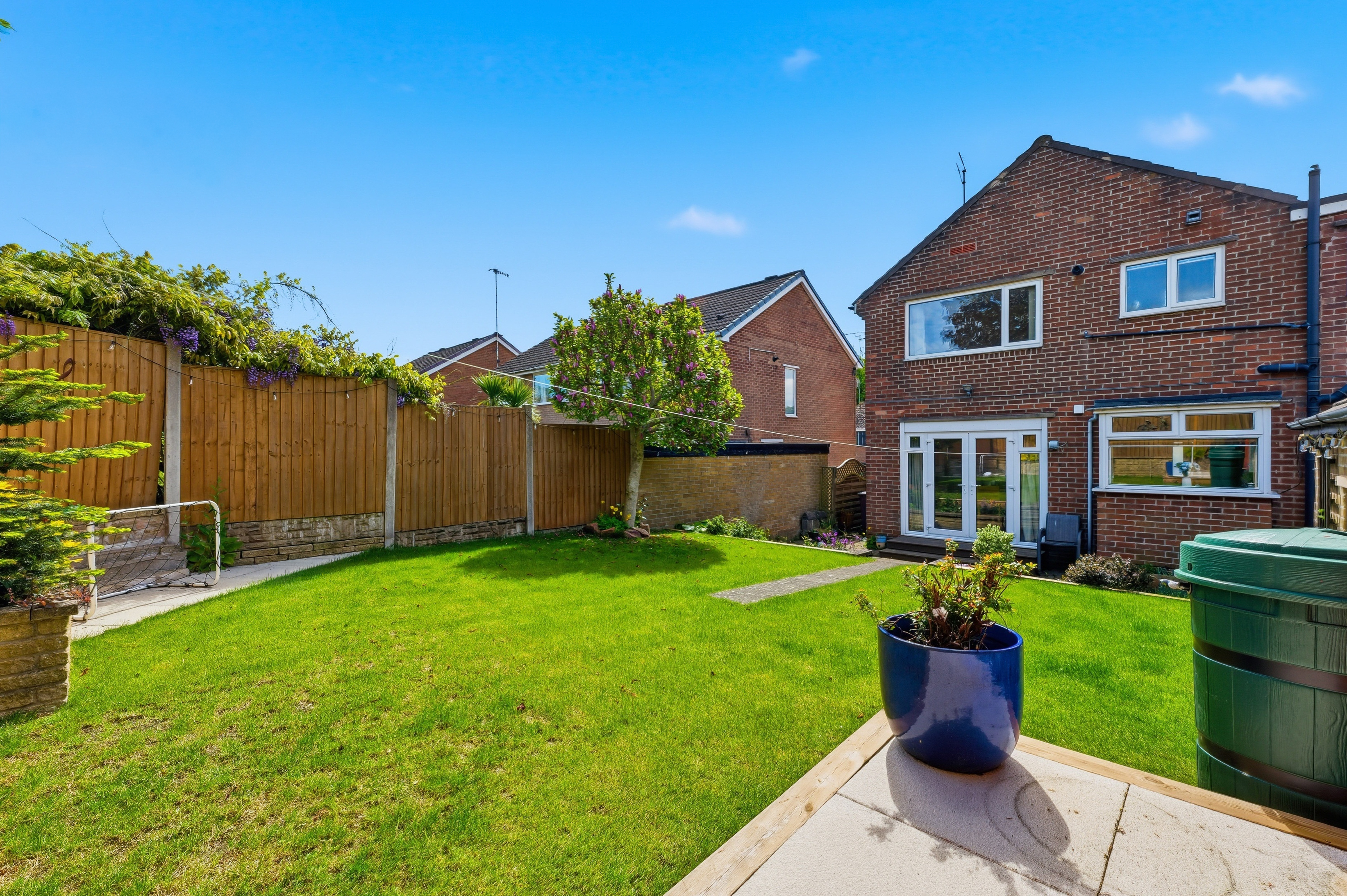 Firthwood Road, Coal Aston, S18, photo 26