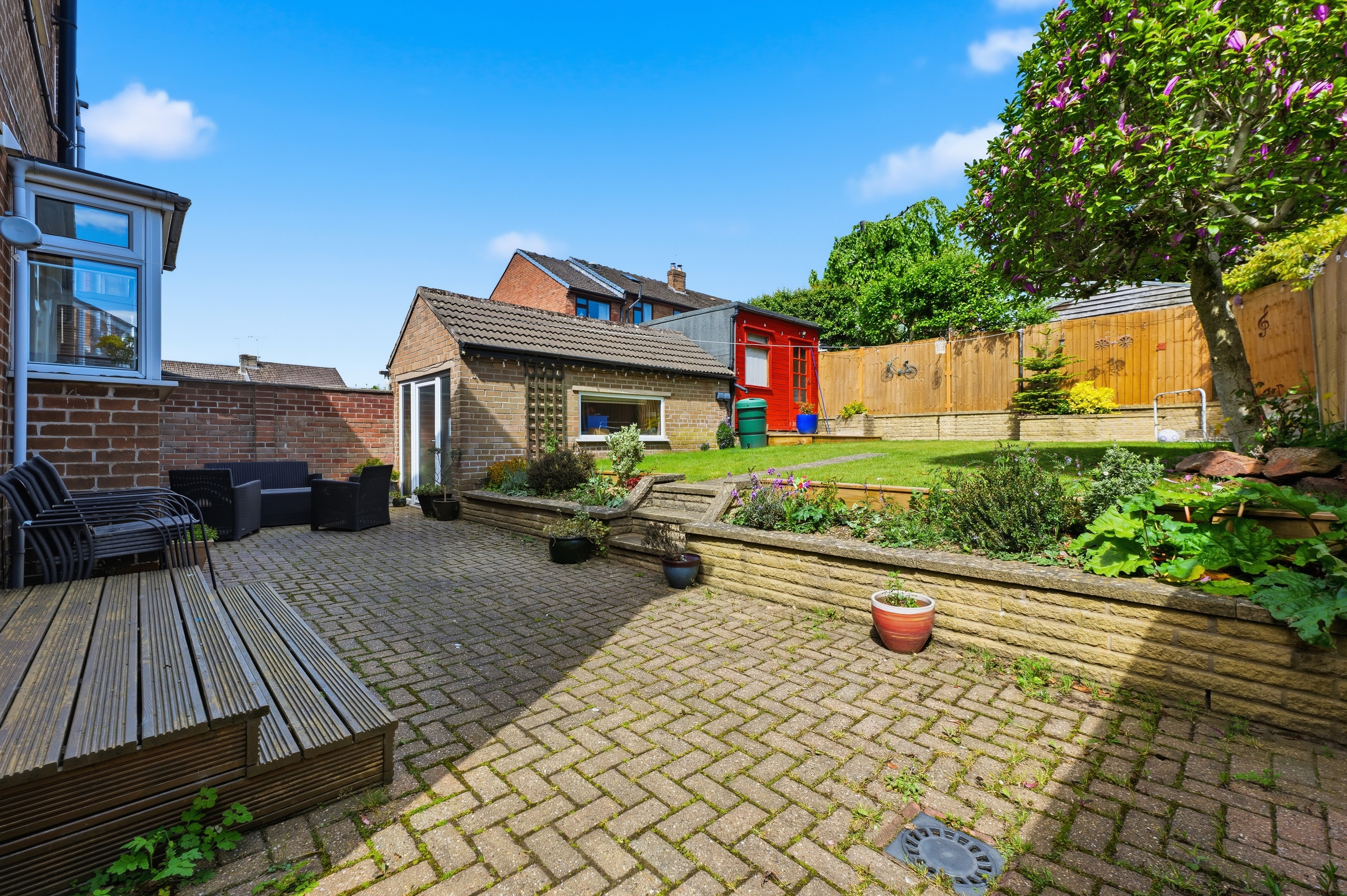 Firthwood Road, Coal Aston, S18, photo 28